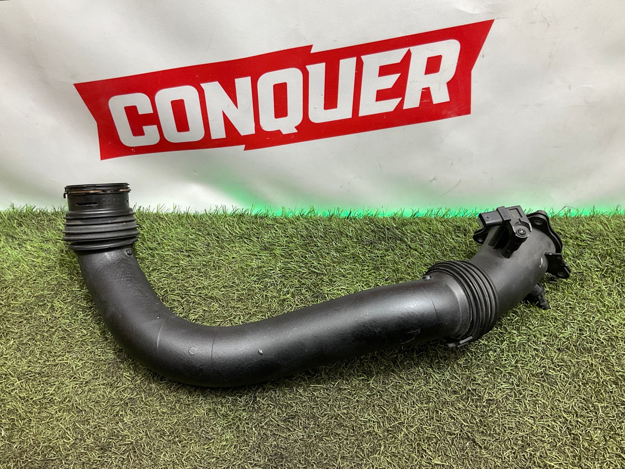 Патрубок турбины BMW 3 серия, F30/F31 рестайлинг, 6000 рублей, Москва