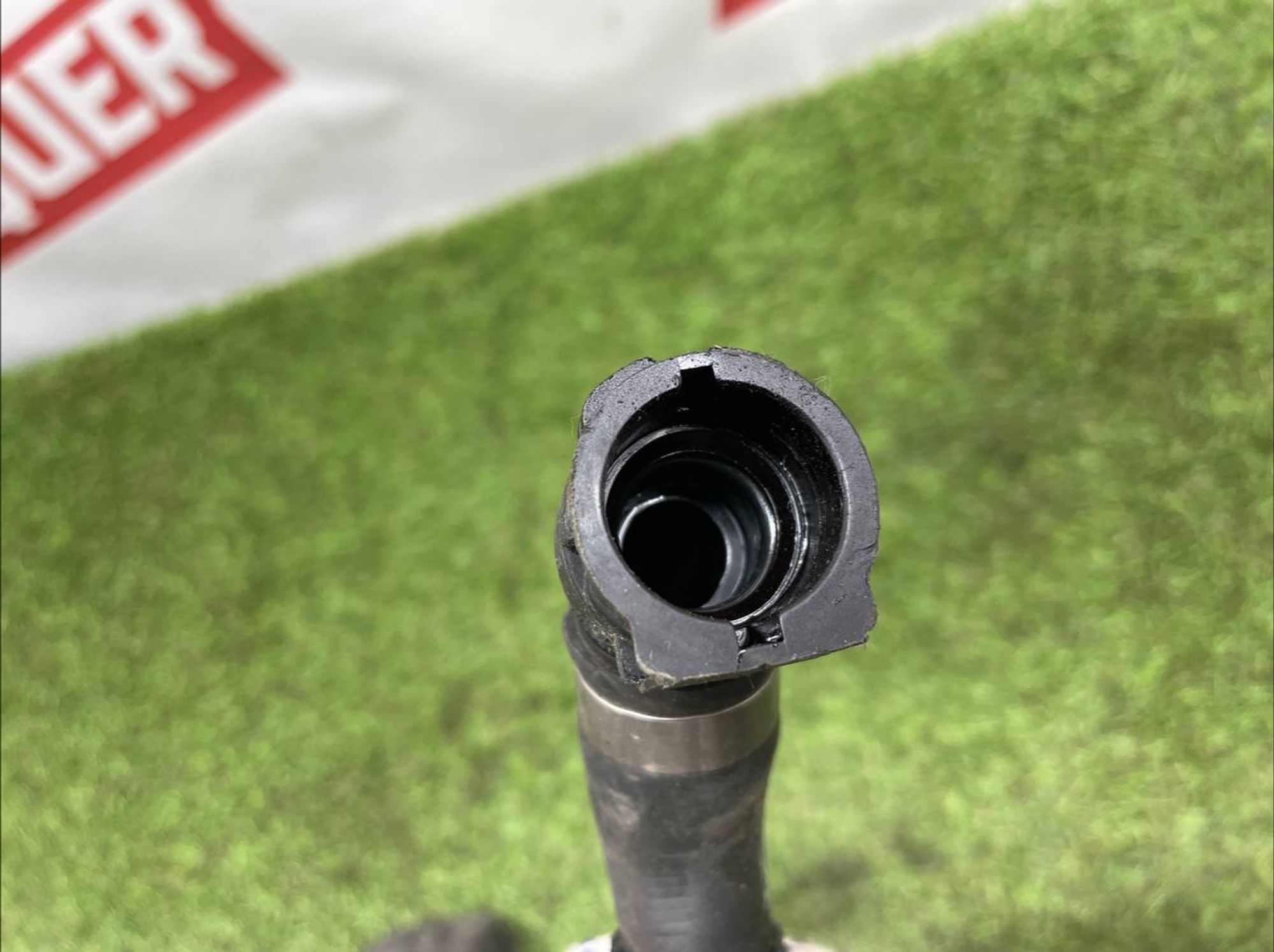 Патрубок шланг N57 BMW 5 F10 F11 6 F12 F13, 3000 рублей, Москва