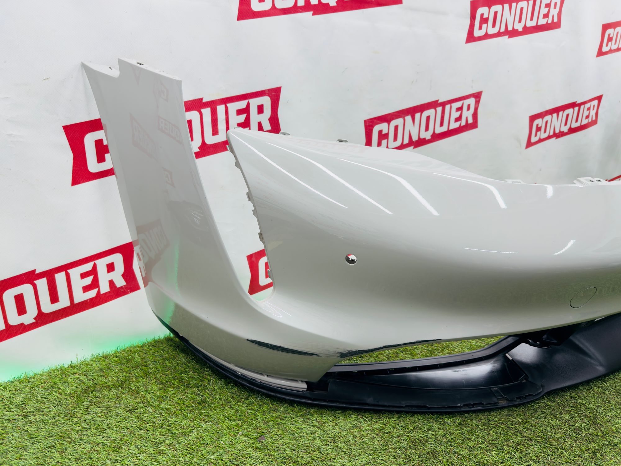 Бампер передний Porsche Taycan I 2021, 70000 рублей, Москва