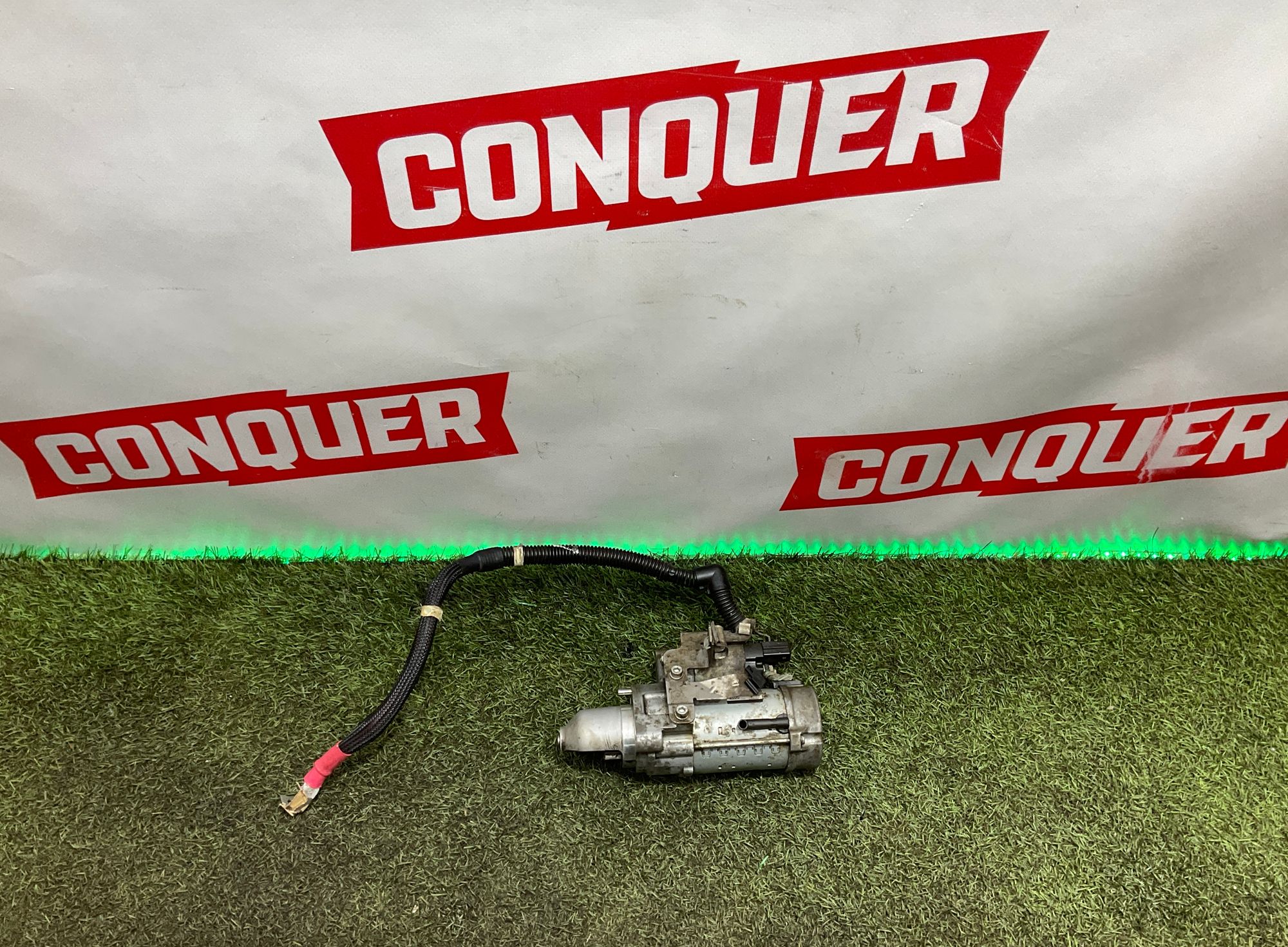 Стартер S63 N63 BMW M5, F90 рестайлинг 2024, 19000 рублей, Москва