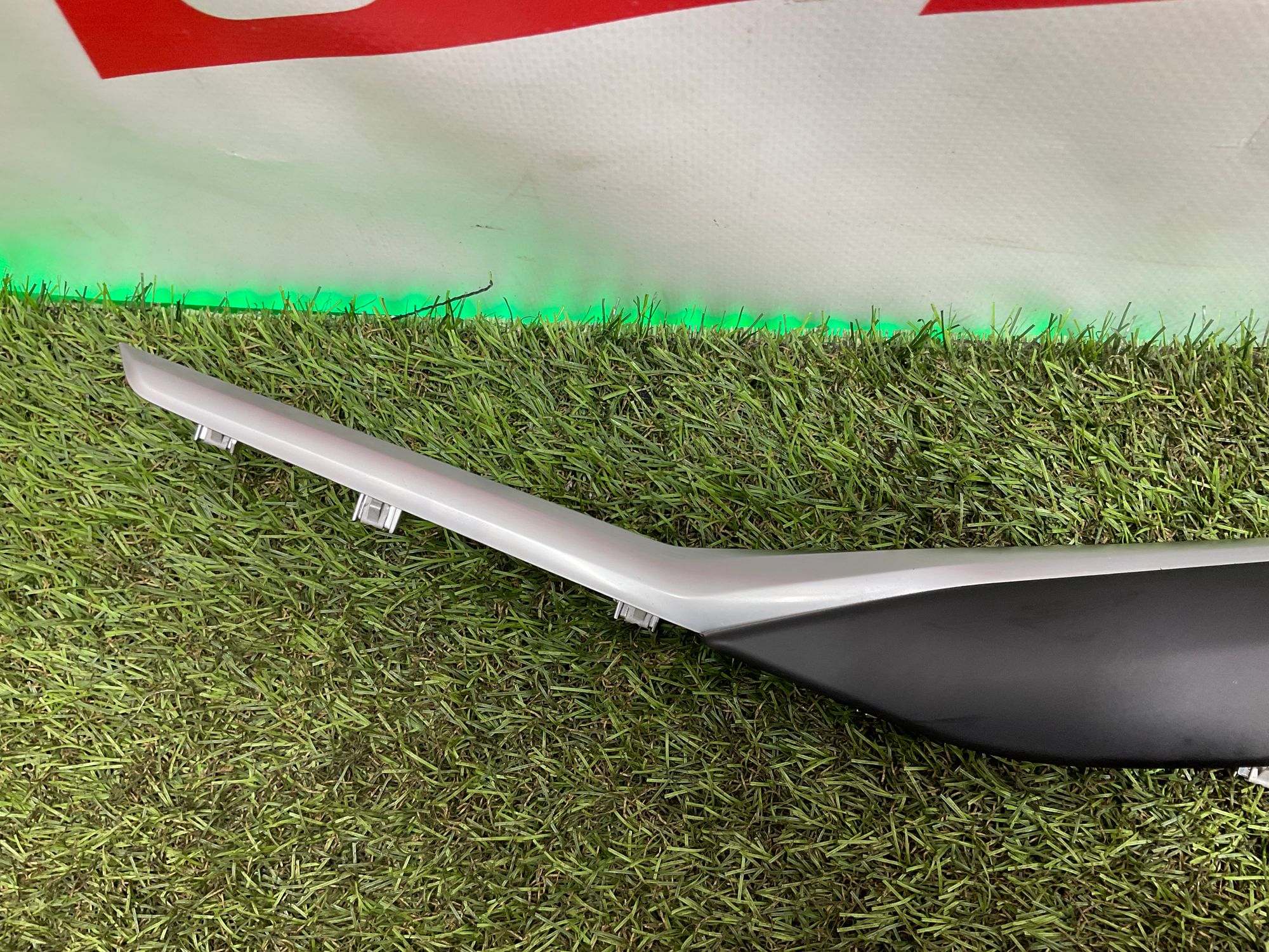 Накладка центральной консоли правая BMW M3, G80 2023, 4000 рублей, Москва