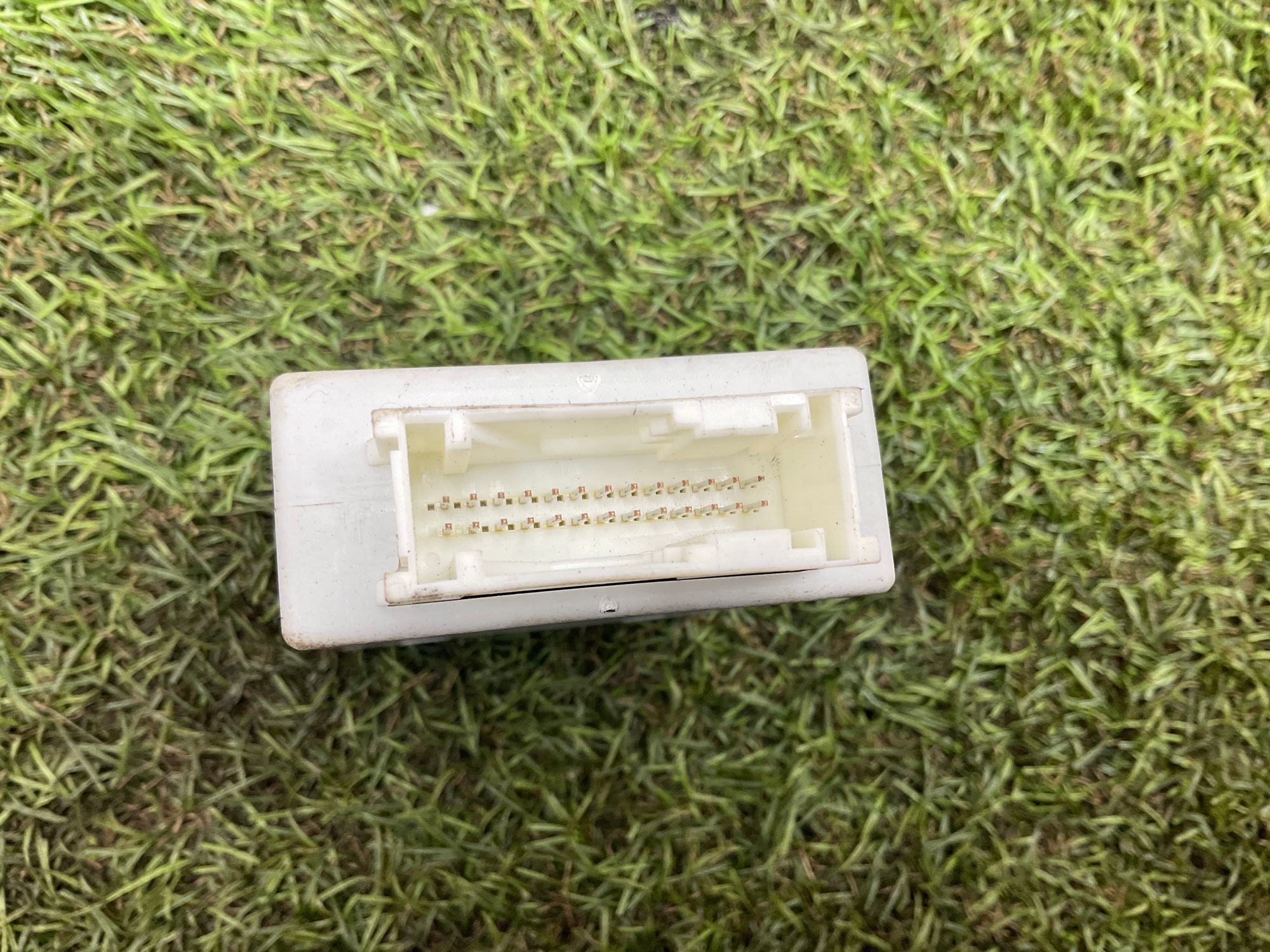 Блок управления подвеской BMW X6 M, F86, 1000 рублей, Москва