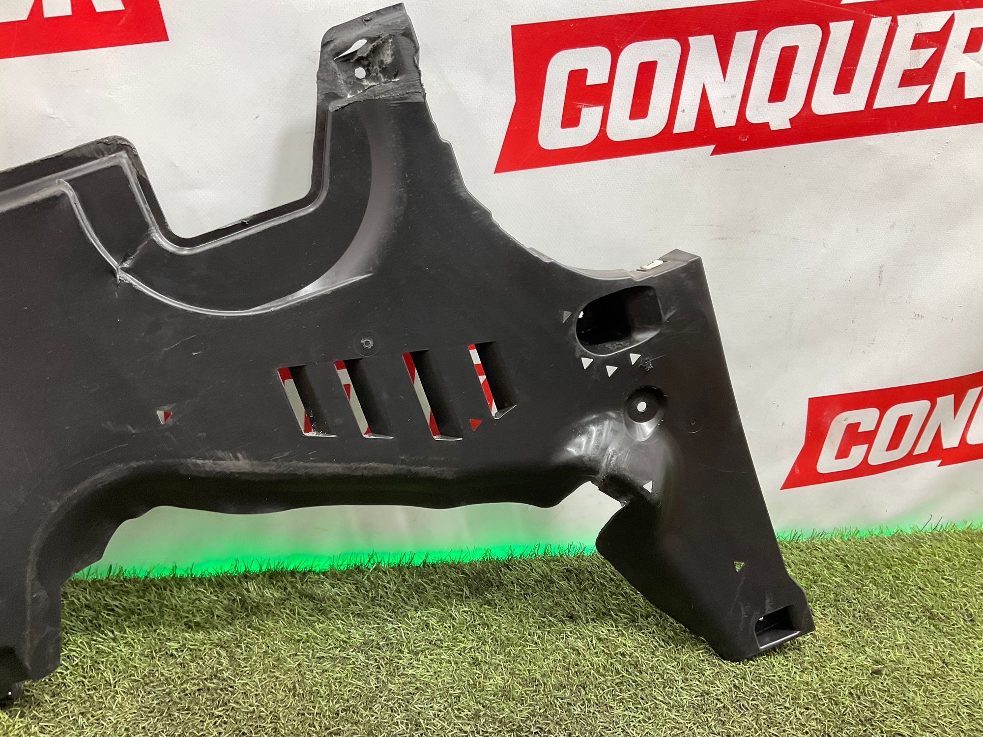 Защита топливного бака левая BMW M5 F90 рестайлинг 2022, 4500 рублей, Москва