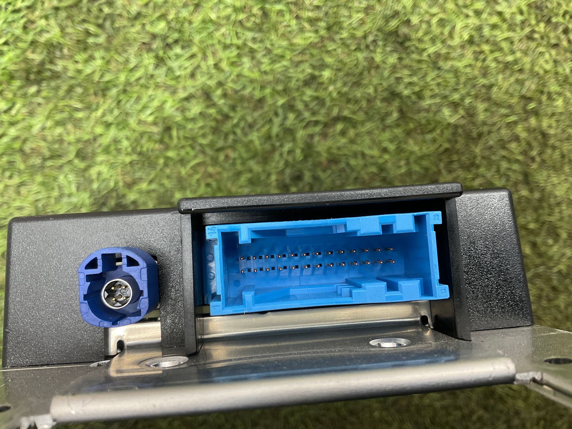 Блок управления BMW X5, F15, 2000 рублей, Москва