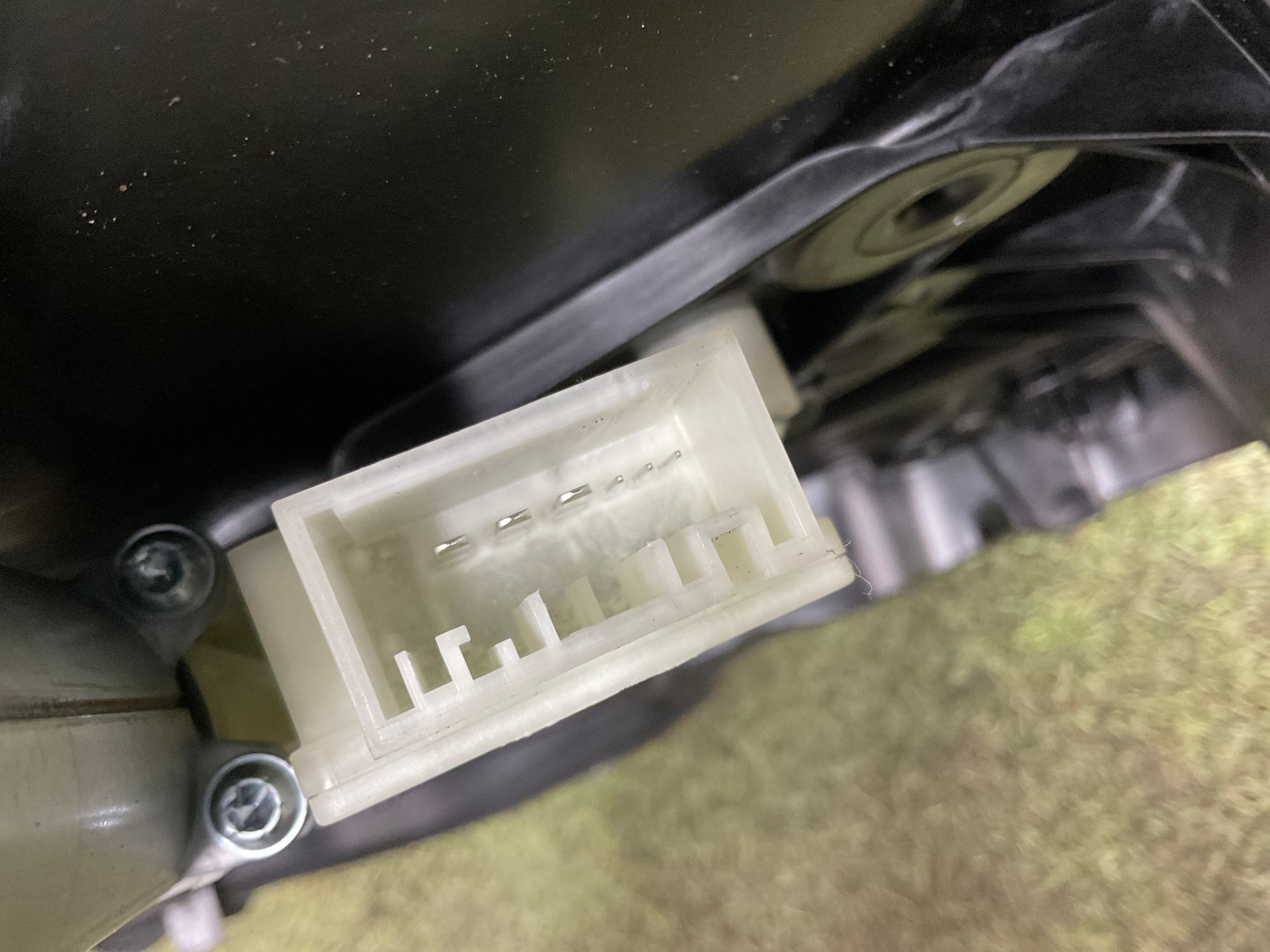 Стеклоподъёмник передний правый BMW M3, G80 2023, 4000 рублей, Москва