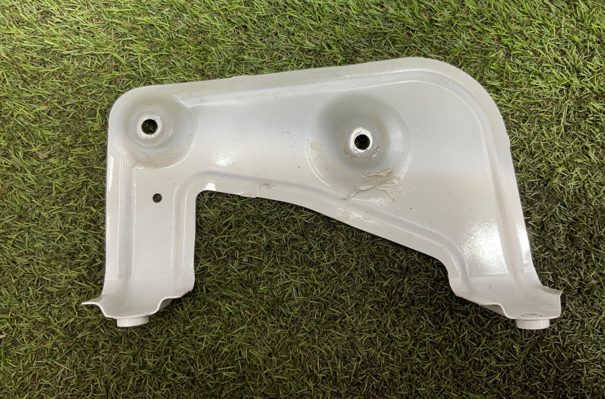 Кронштейн крыла передний левый BMW X5 G05, 1500 рублей, Москва