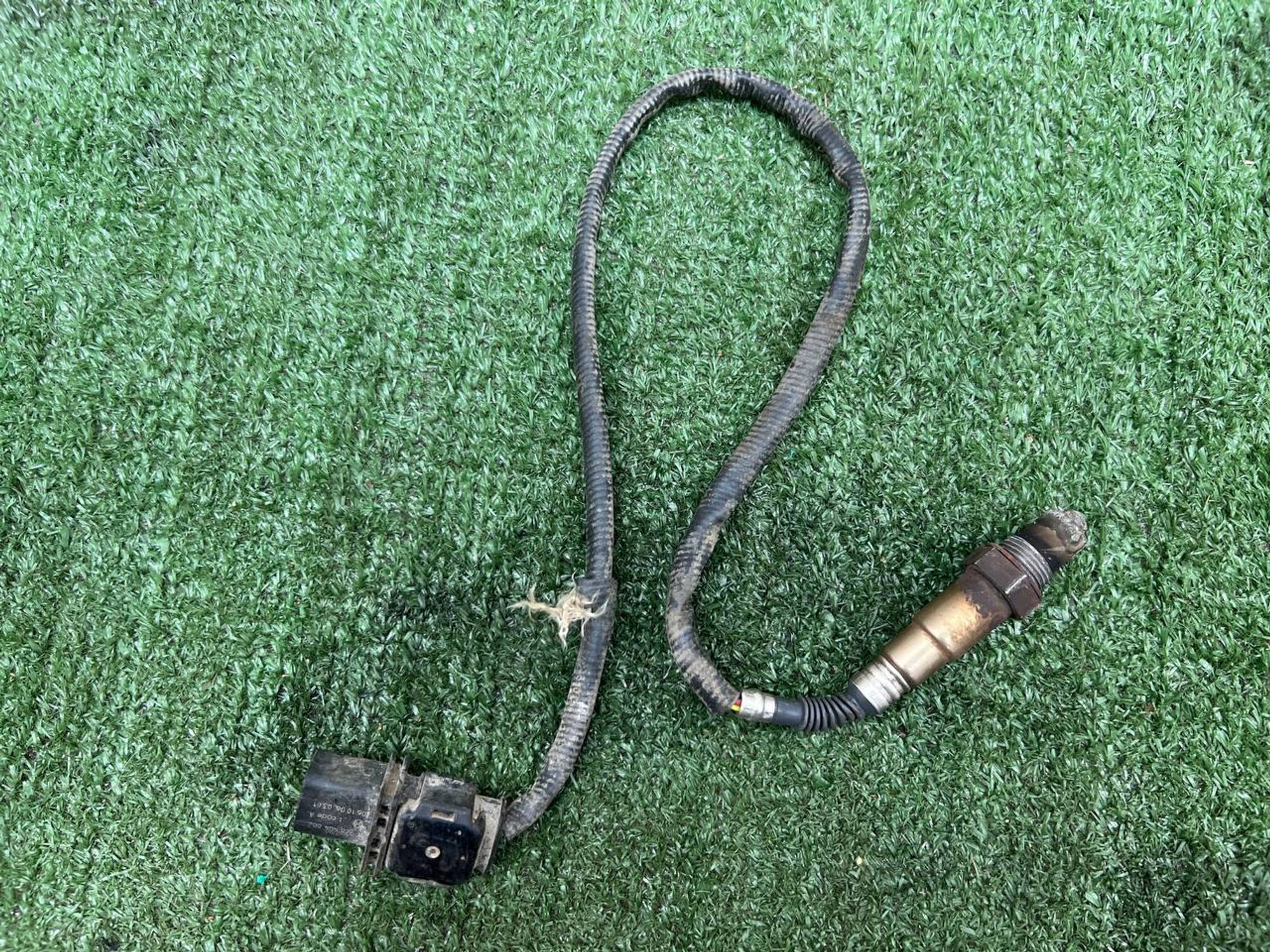 Датчик кислородный лямбда BMW X5 E70, 1000 рублей, Москва