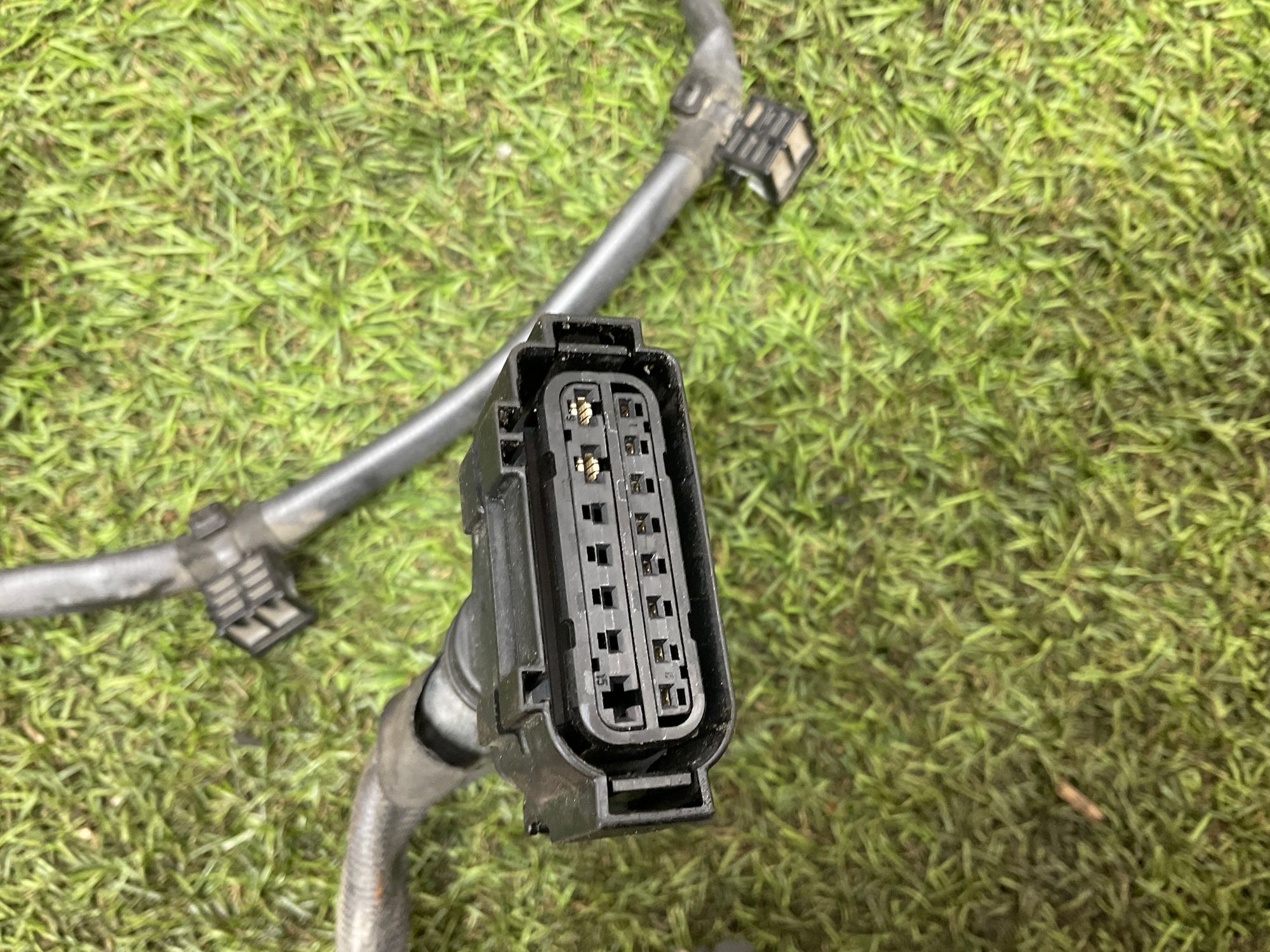 Жгут проводов двигателя BMW M5 F90 рестайлинг 2024, 5000 рублей, Москва