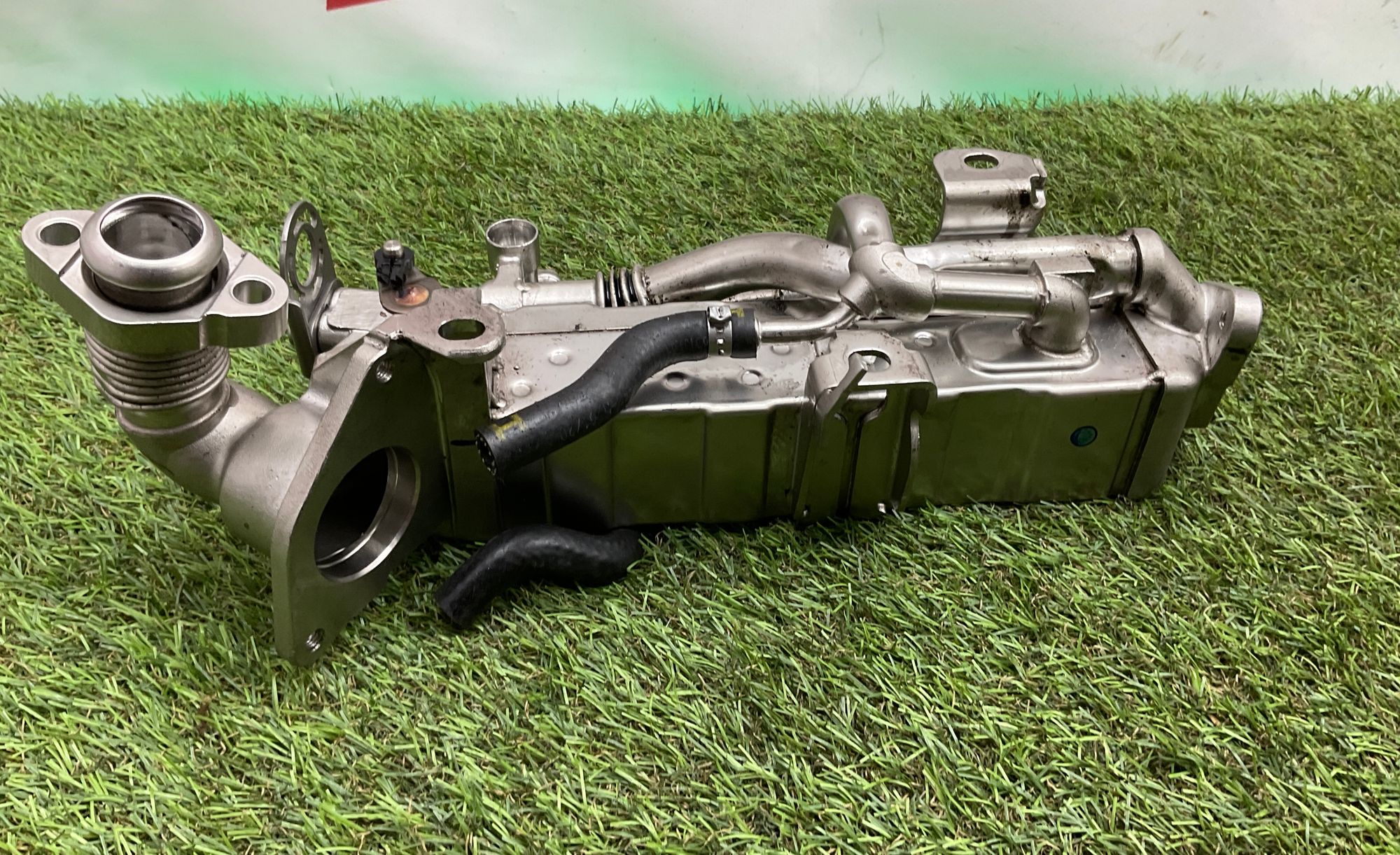 Радиатор системы EGR BMW X4, F26 B47, 3000 рублей, Москва