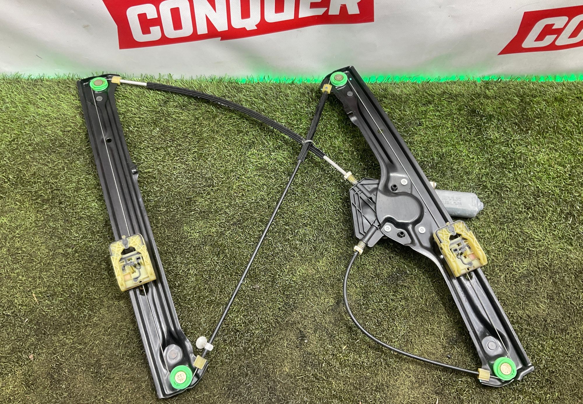 Стеклоподъемник передний правый BMW X5 M, F85 2017, 2000 рублей, Москва