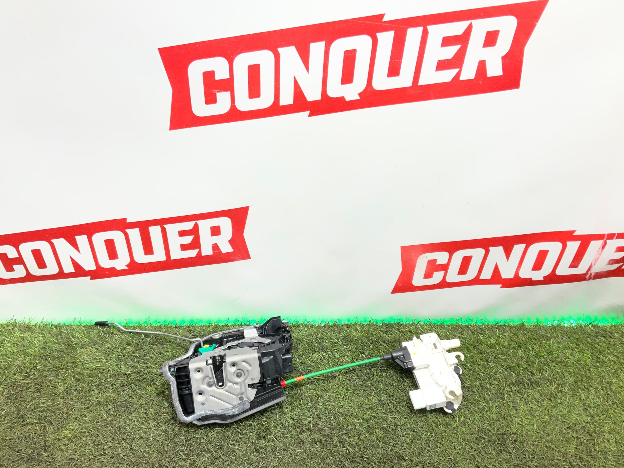 Замок задней двери левый BMW M5, F90 рестайлинг 2022, 25000 рублей, Москва