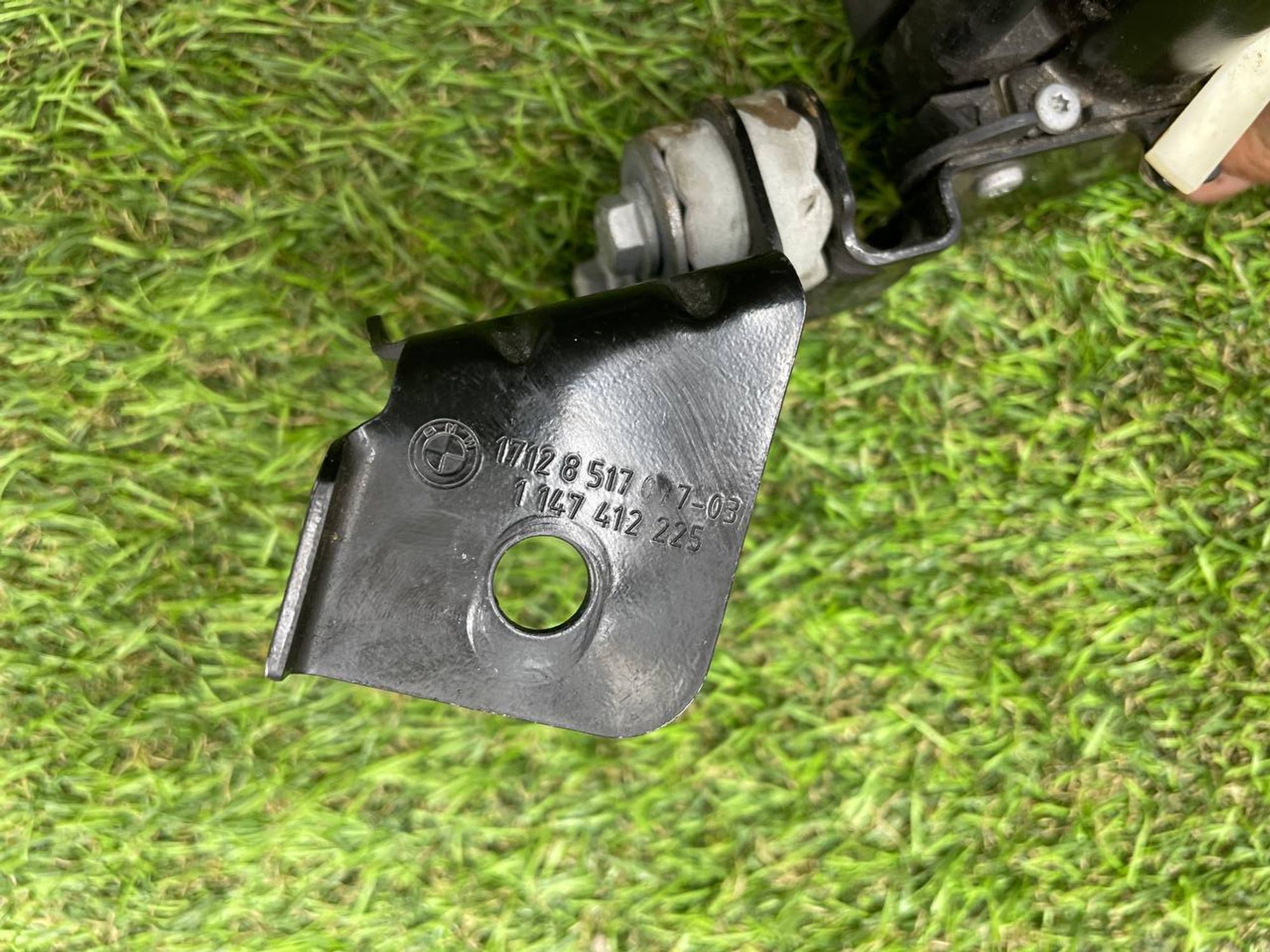 Запорный клапан N57 BMW 5 F10 F11 6 F06 F12 F13, 4000 рублей, Москва