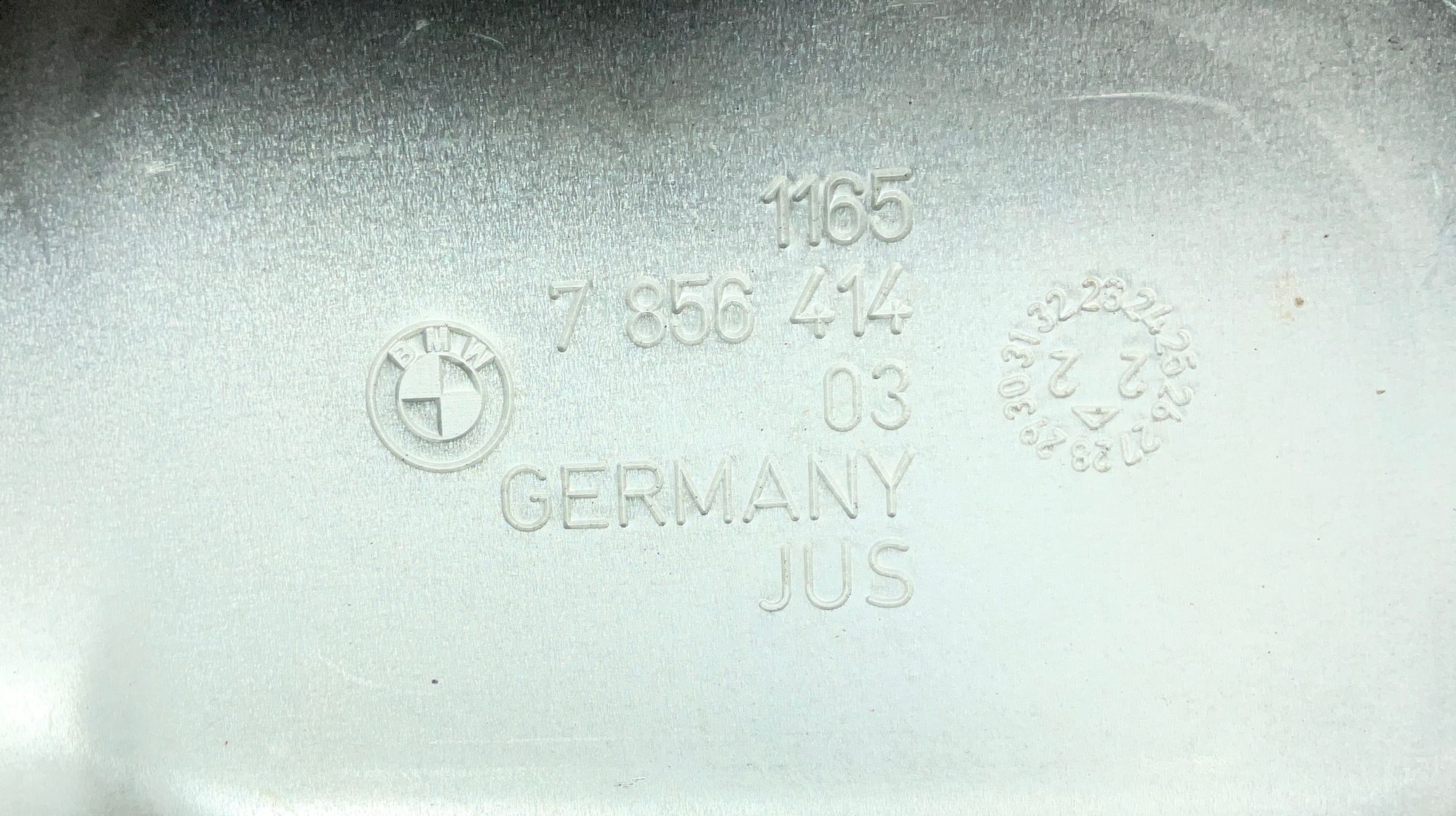 Экран двигателя тепловой BMW M5, F90 2019, 5000 рублей, Москва