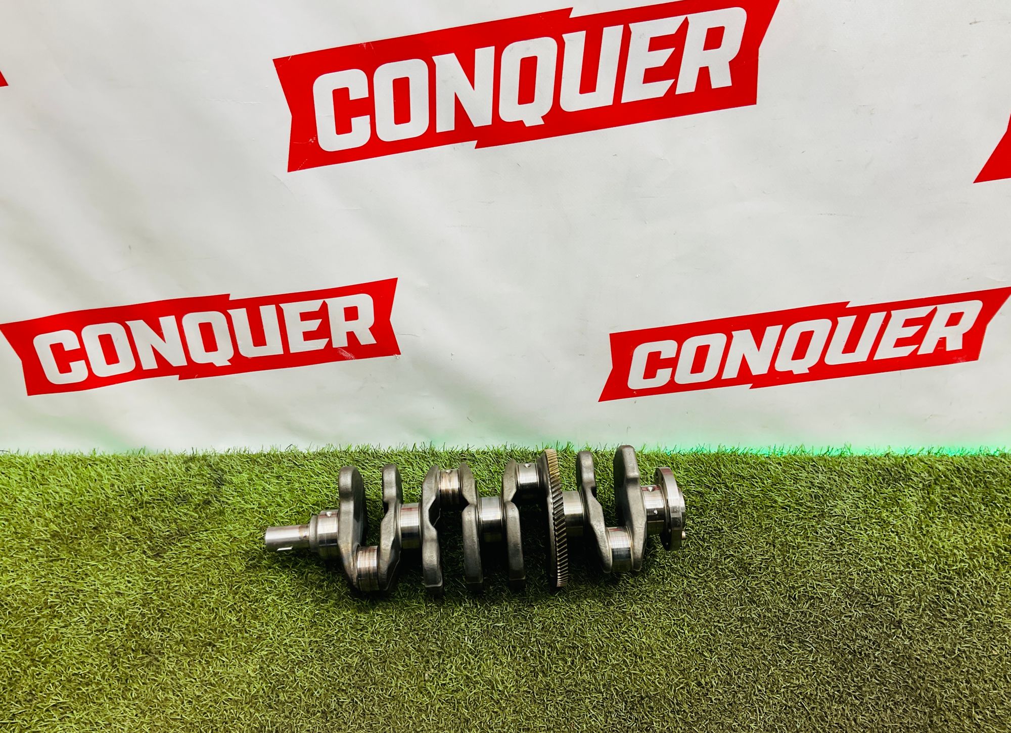 Коленвал M 260920 Mercedes-Benz CLA-класс, C118 (2019—2023), 45000 рублей, Москва