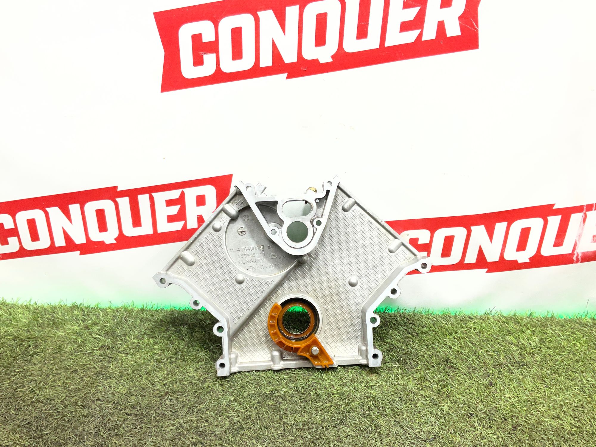 Крышка блока ГРМ S63 BMW M5, F90 рестайлинг 2024, 20000 рублей, Москва