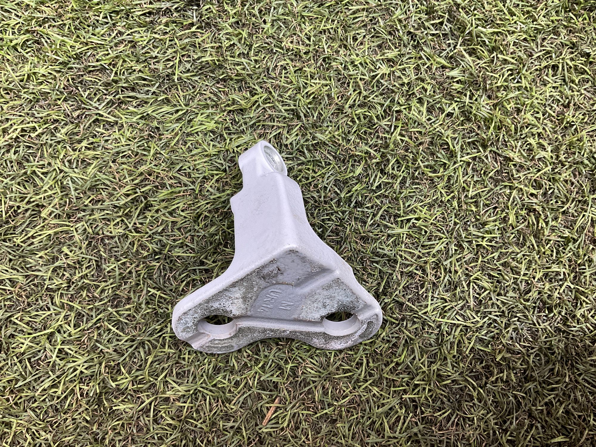 Петля двери правой задней Land Rover Defender II L663 2022, 5500 рублей, Москва