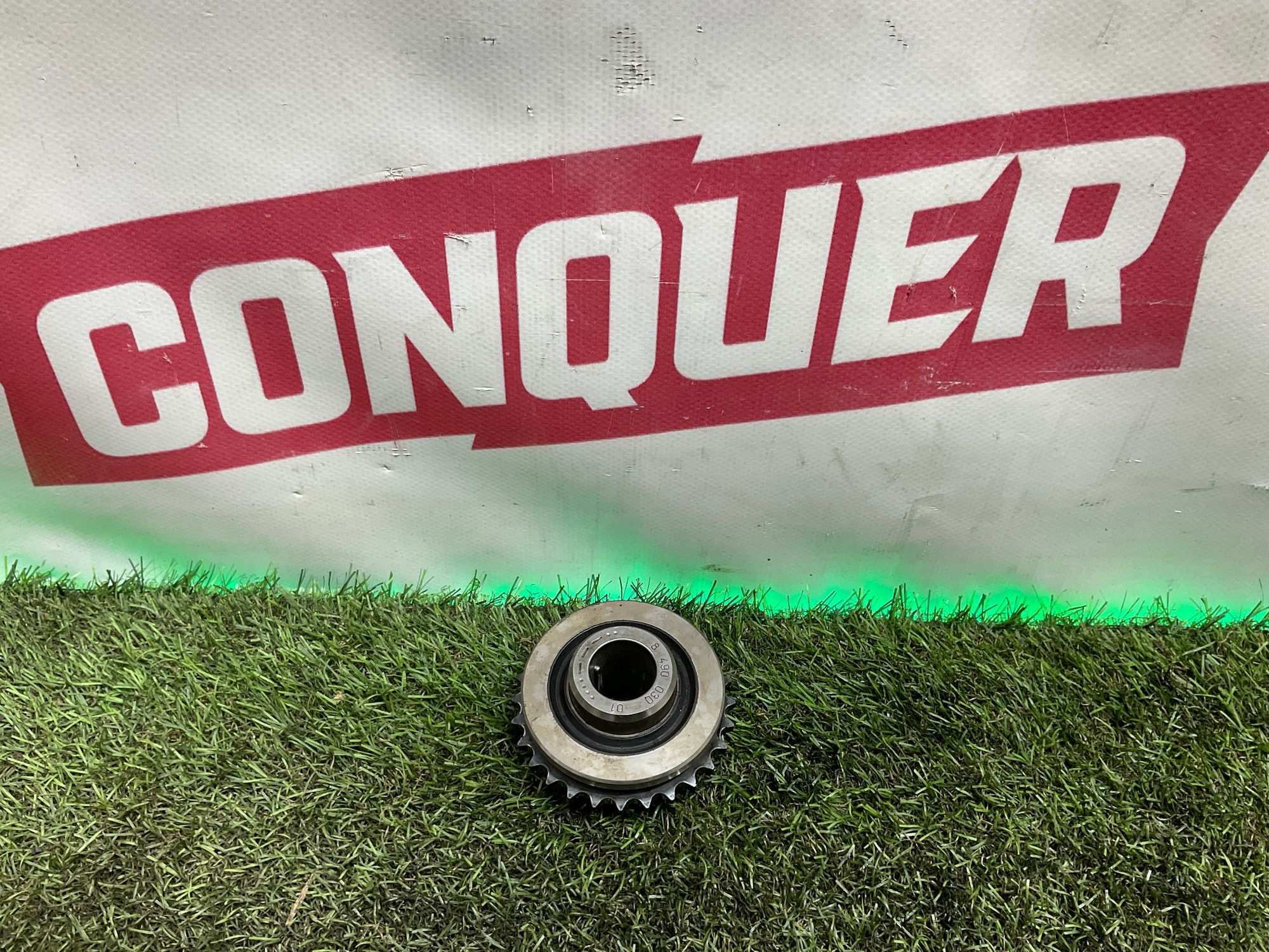 Шестерня ГРМ BMW X7, G07 рестайлинг B57D30A, 5000 рублей, Москва