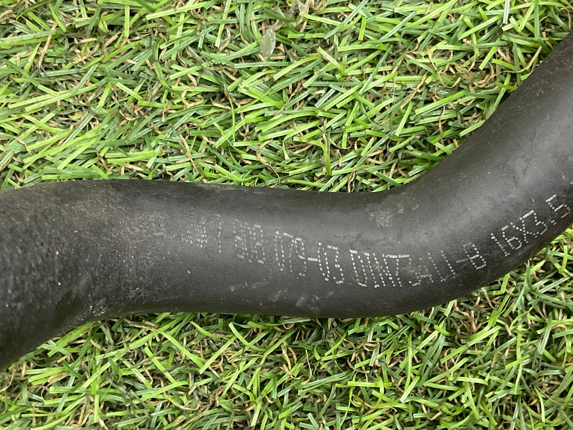 Шланг системы охлаждения BMW X5, E70 рестайлинг, 1000 рублей, Москва