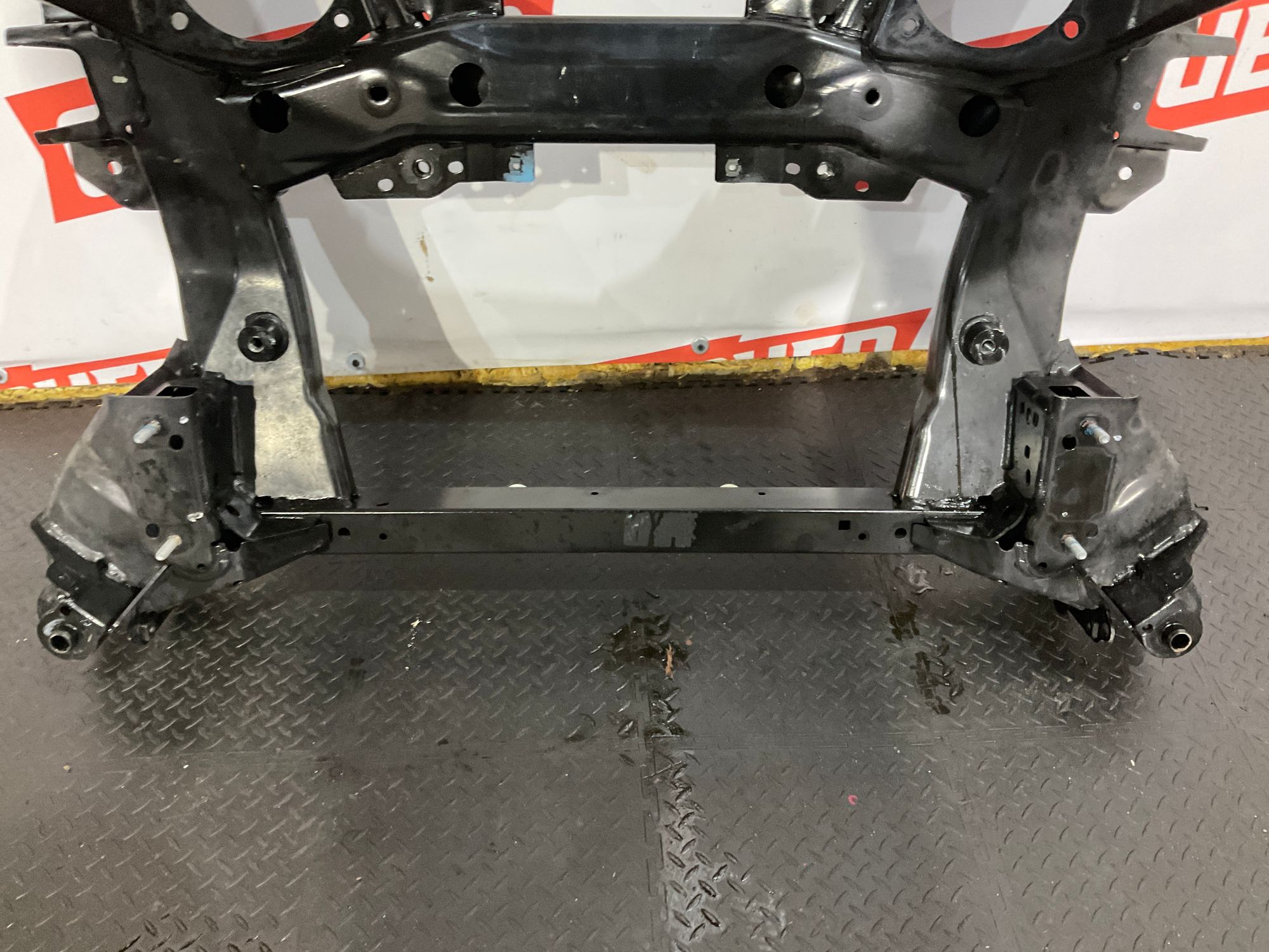 Подрамник передний BMW 3 серия, G20 рестайлинг, 45000 рублей, Москва