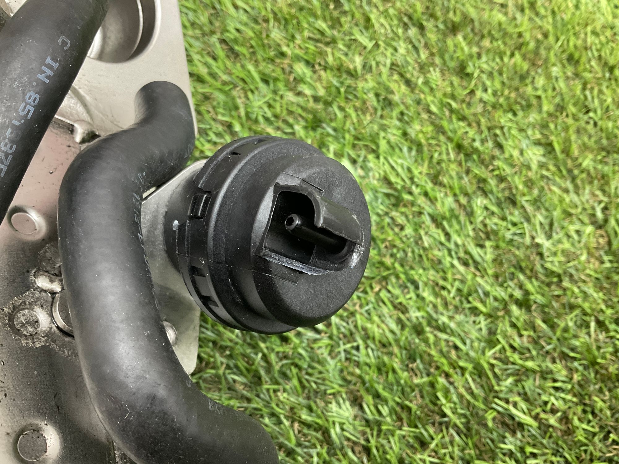 Радиатор EGR BMW X2, F39 B47 B37, 10000 рублей, Москва