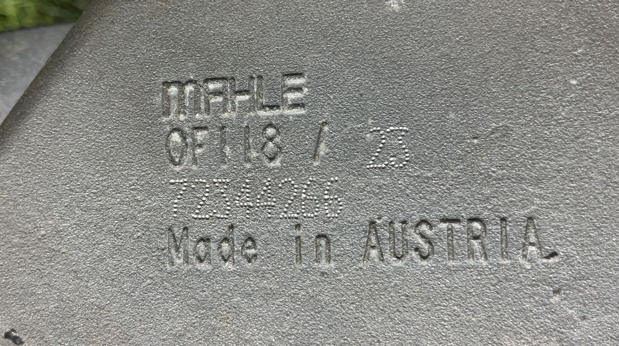 Корпус масляного фильтра Porsche 911 GT2, 991, 50000 рублей, Москва