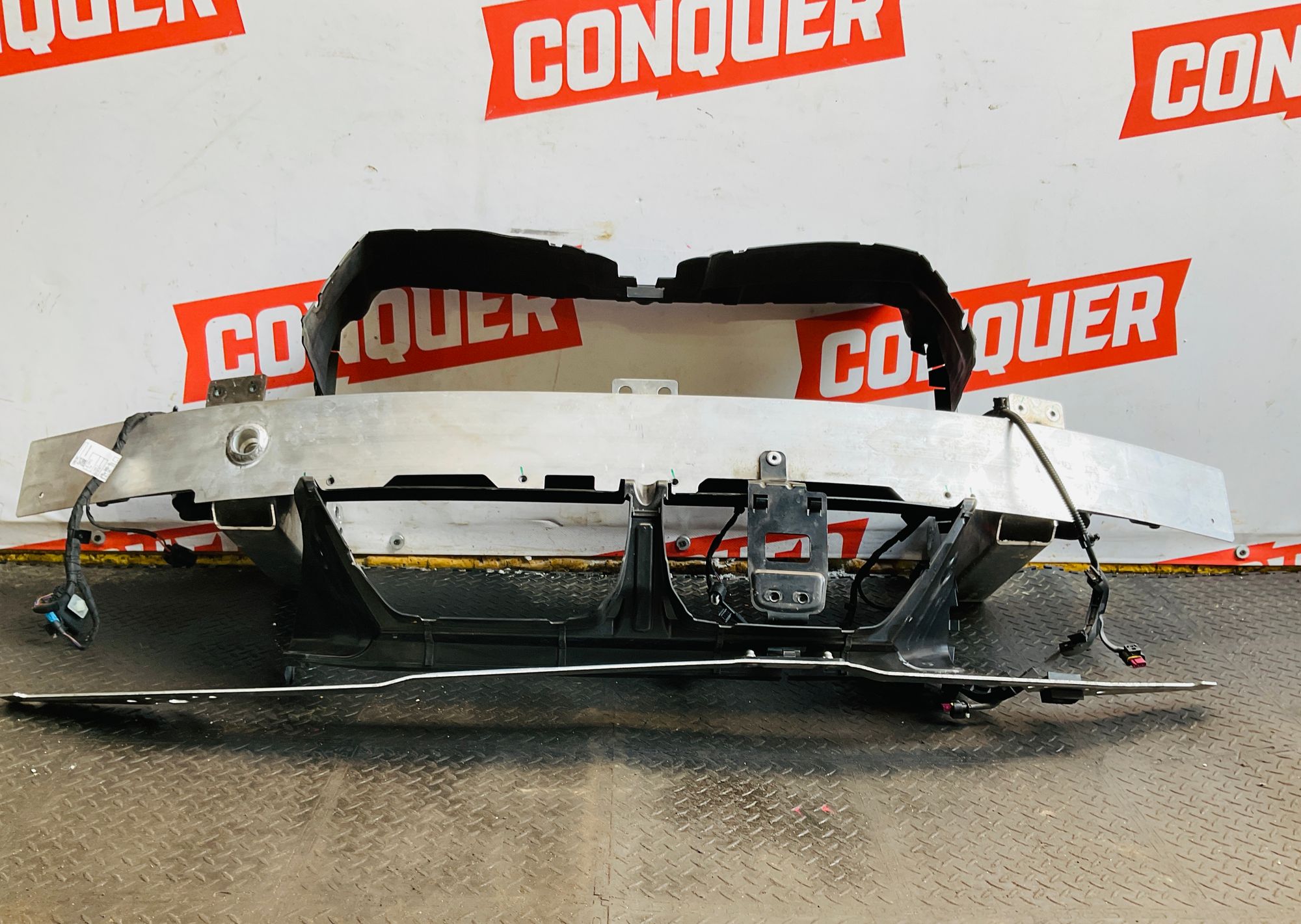 Усилитель бампера передний BMW M3 G80 2023, 100000 рублей, Москва