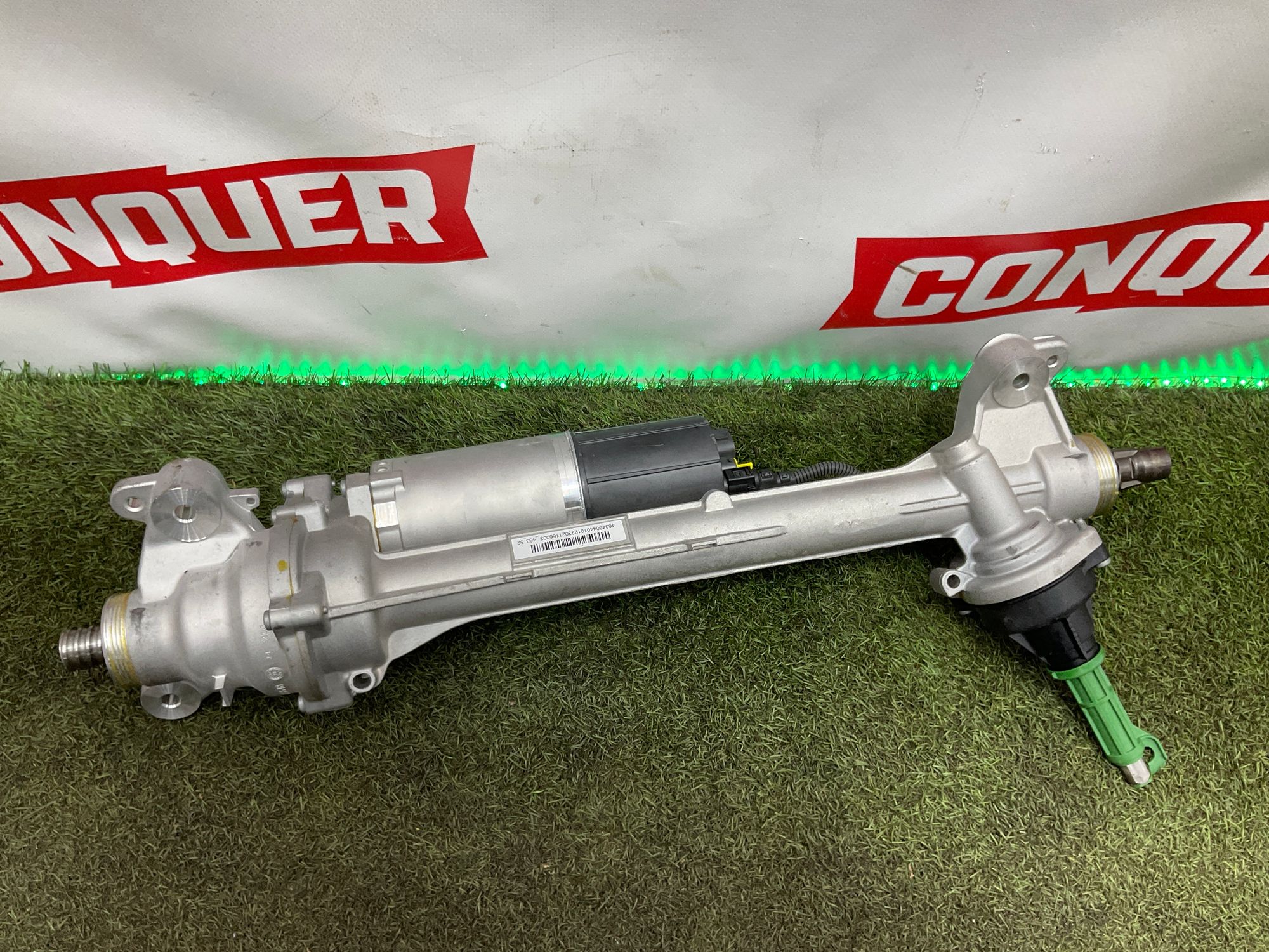 Рулевая рейка Mercedes-Benz G63, 380000 рублей, Москва