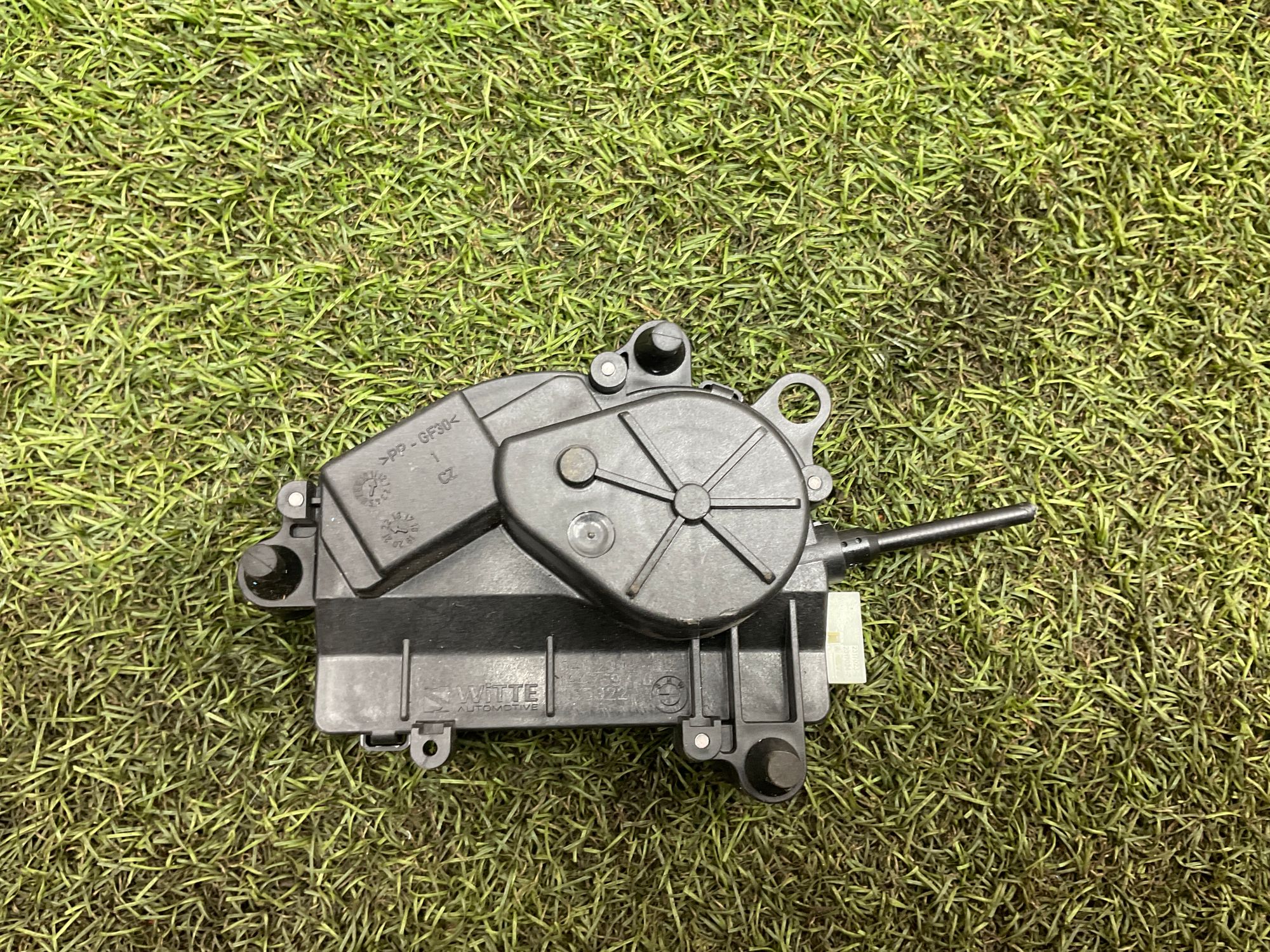 Замок двери багажника BMW X5, G05, 20000 рублей, Москва