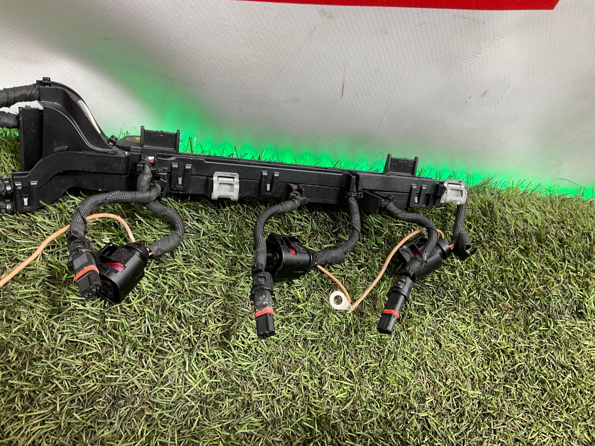 Жгут проводов топливной форсунки BMW M5 F90 2019, 10000 рублей, Москва