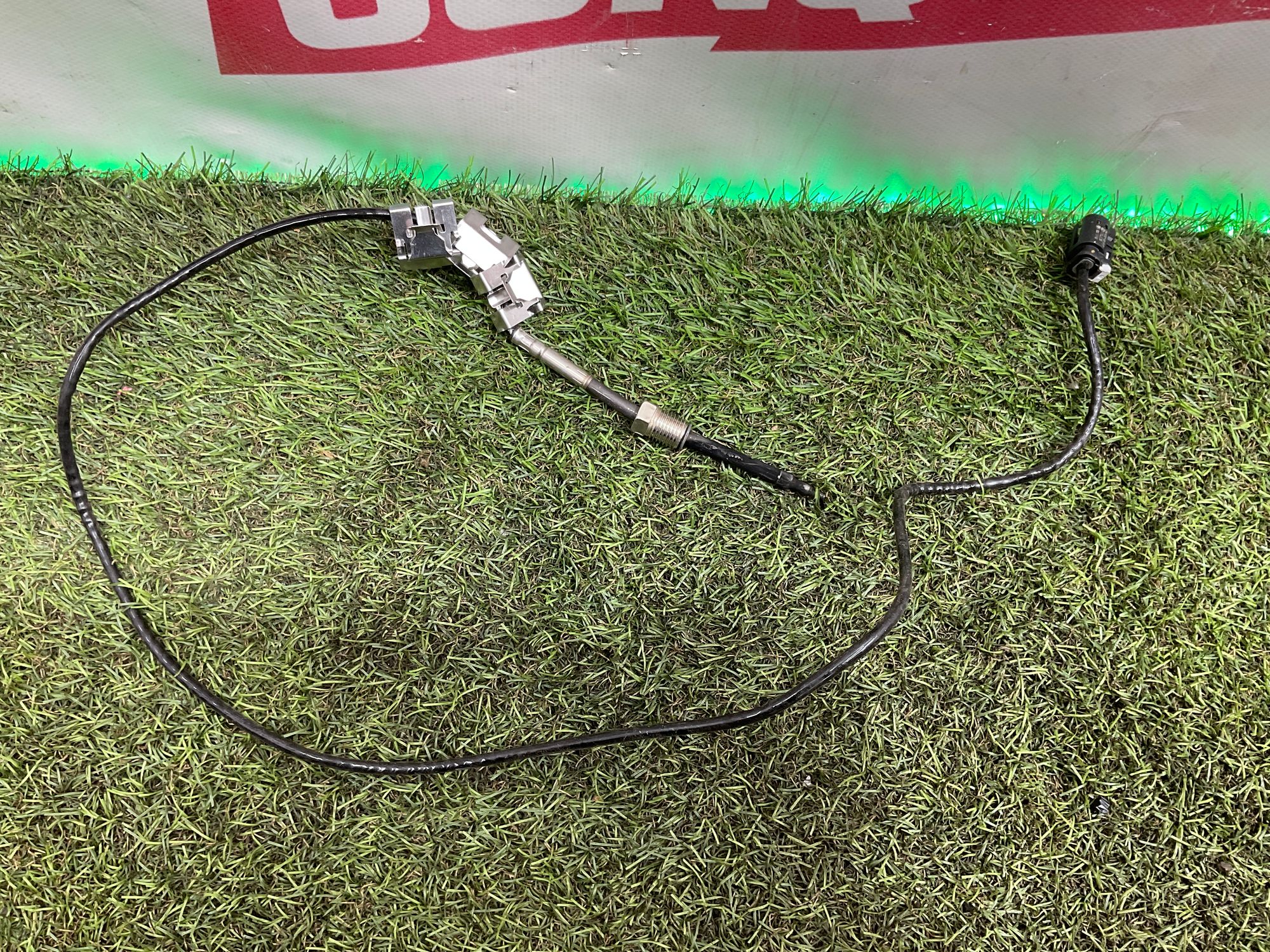 Датчик температуры выхлопных газов BMW X5, G05, 2000 рублей, Москва