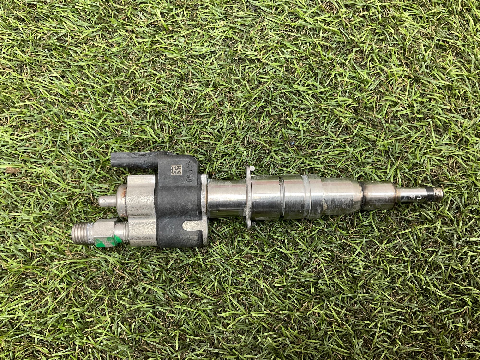 Форсунка топливная BMW 5 серия, F10/F11/F07, 15000 рублей, Москва