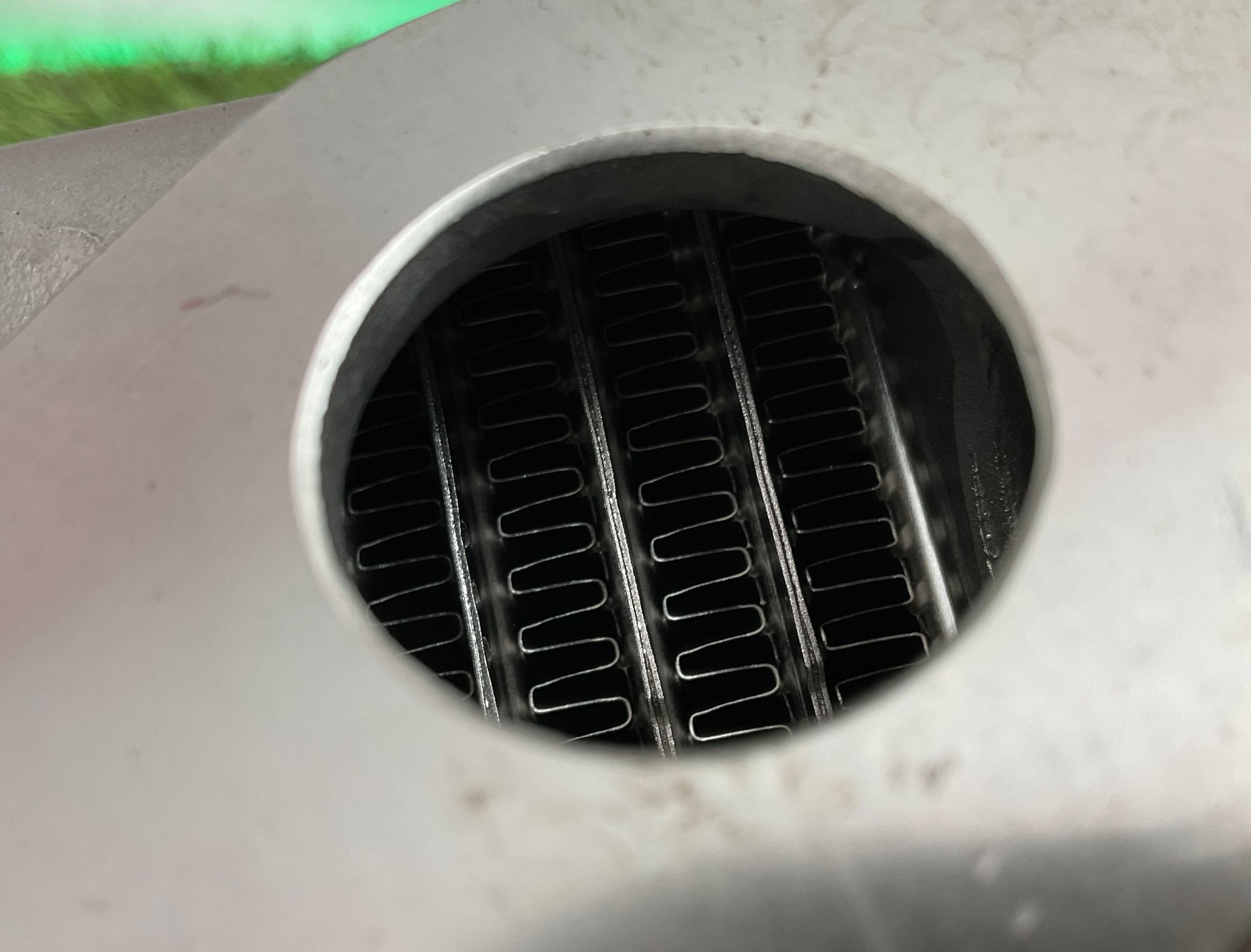 Радиатор EGR BMW X5, F15 N47, 10000 рублей, Москва