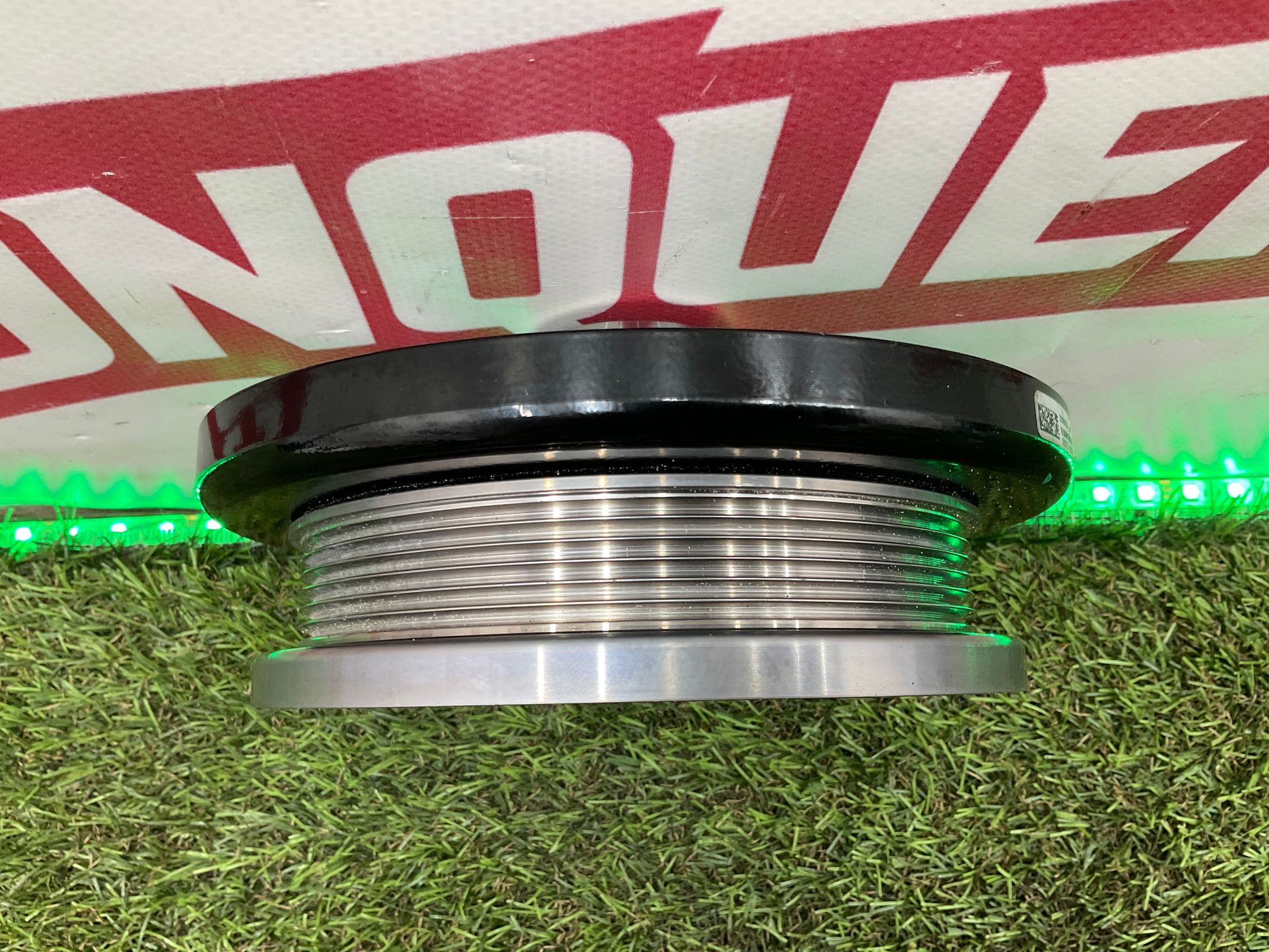 Шкив коленвала B58 новый оригинал, 45000 рублей, Москва