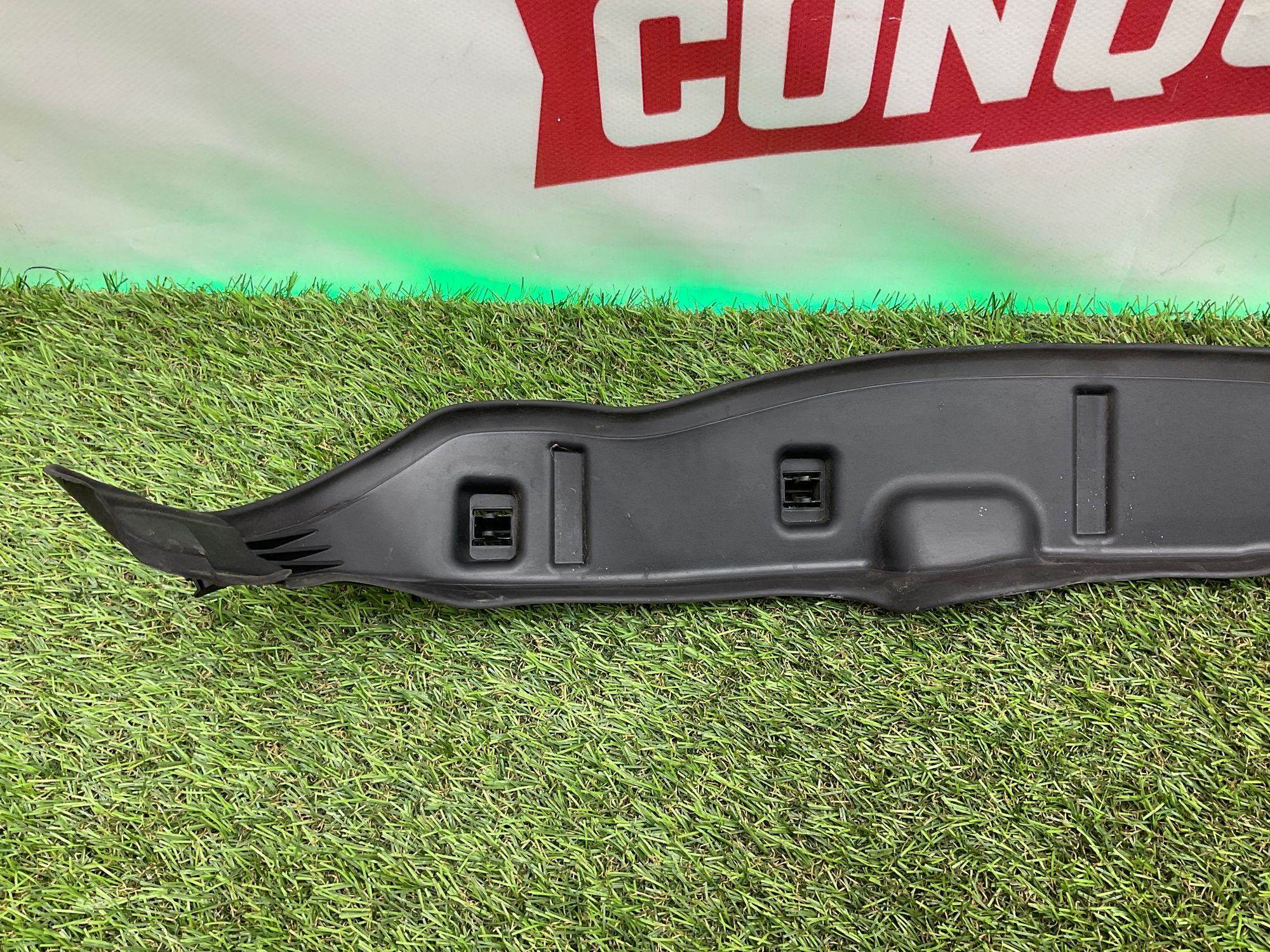 Пыльник крыла передний правый BMW 5 серия, G30/G31 рестайлинг, 1000 рублей, Москва