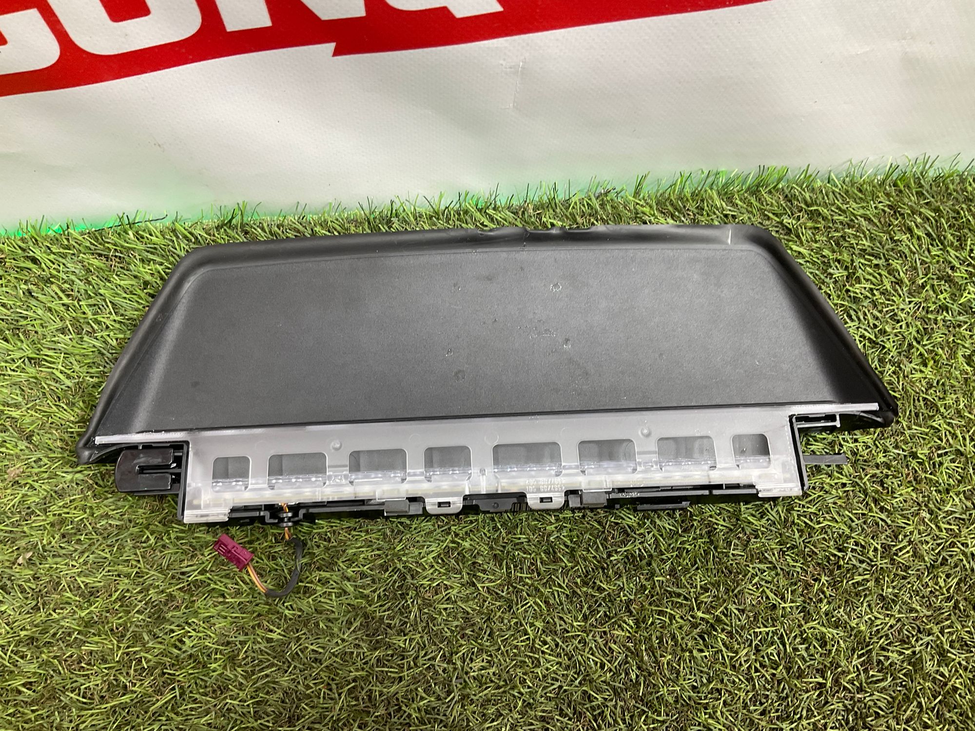 Дополнительный стоп-сигнал BMW M8 F92 2019, 11000 рублей, Москва