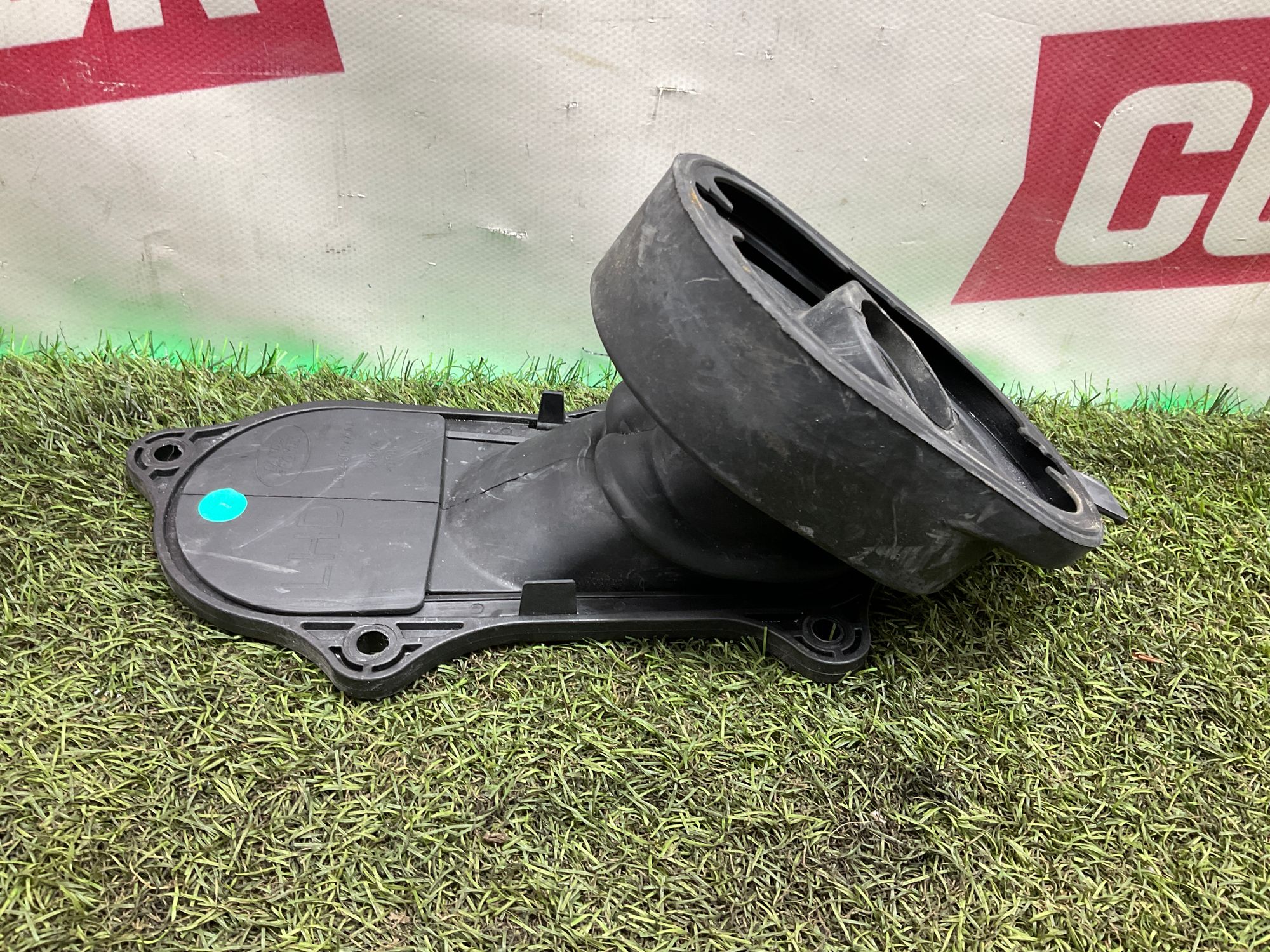 Пыльник рулевого вала Land Rover Defender II 2022 L663, 4000 рублей, Москва