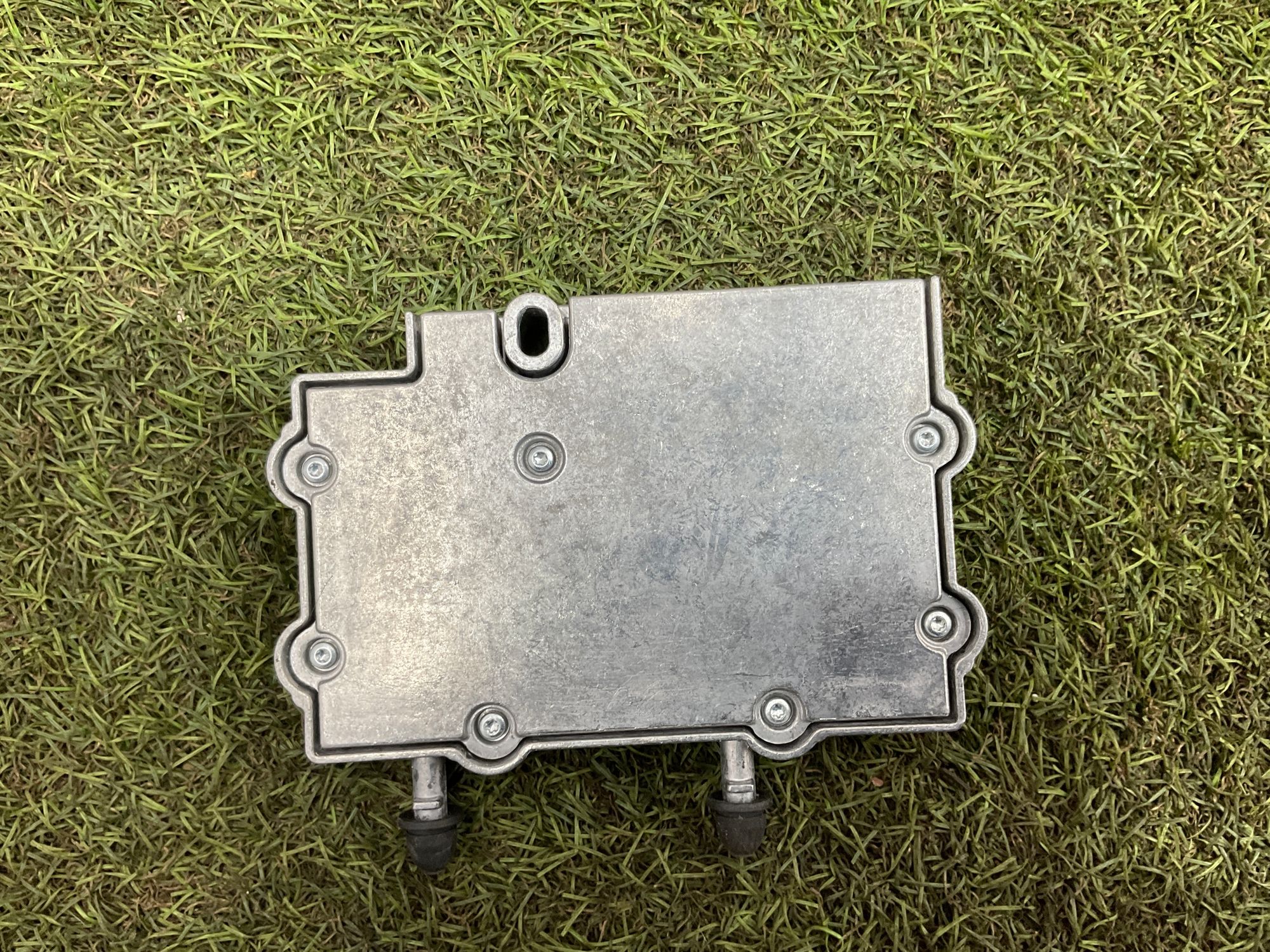 ЭБУ камеры ночного видения BMW M8 F91/F92/F93 2019, 40000 рублей, Москва