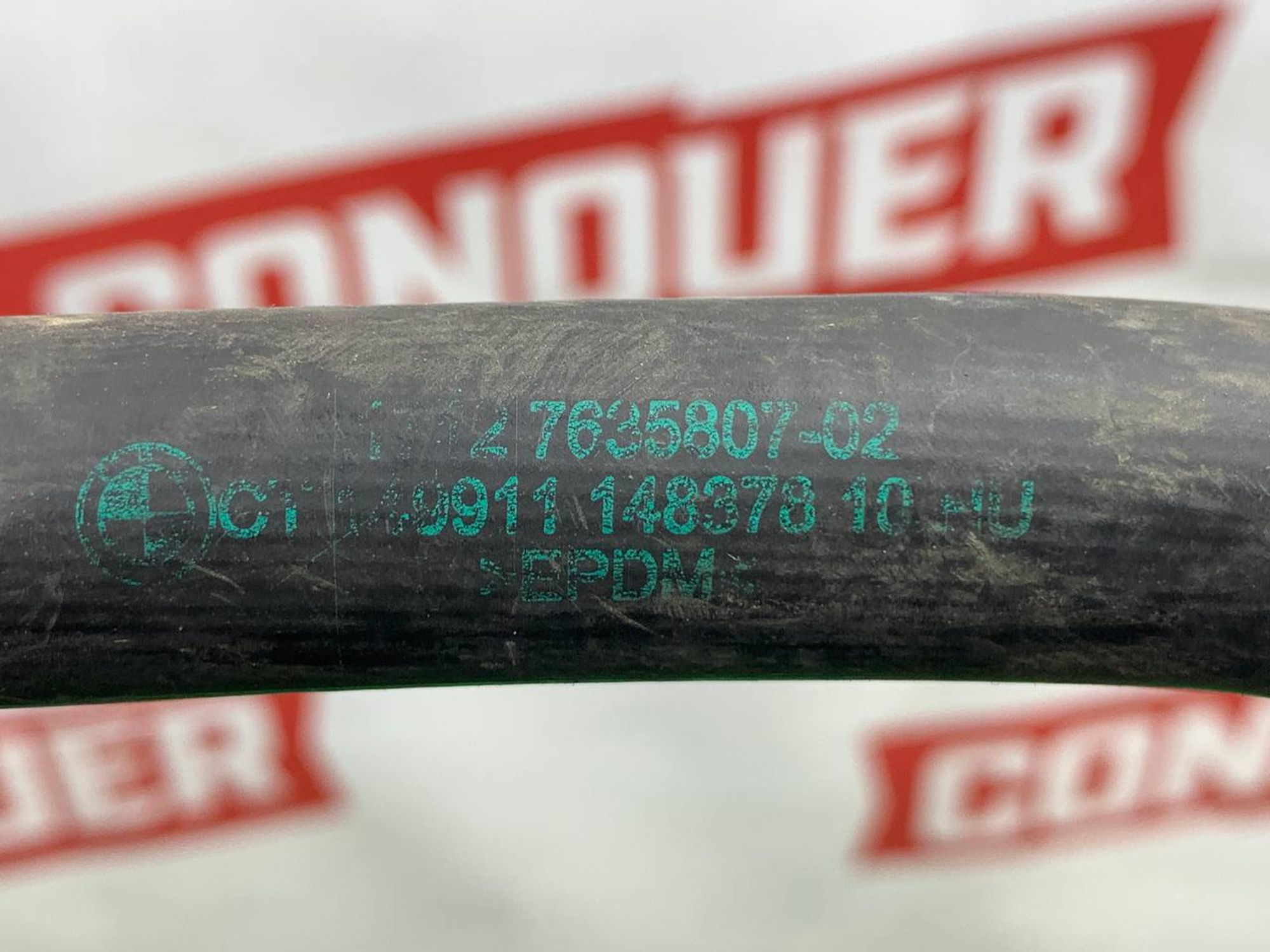 Патрубок охлаждения B47 BMW F20 F30 F31 F32 F36, 1000 рублей, Москва