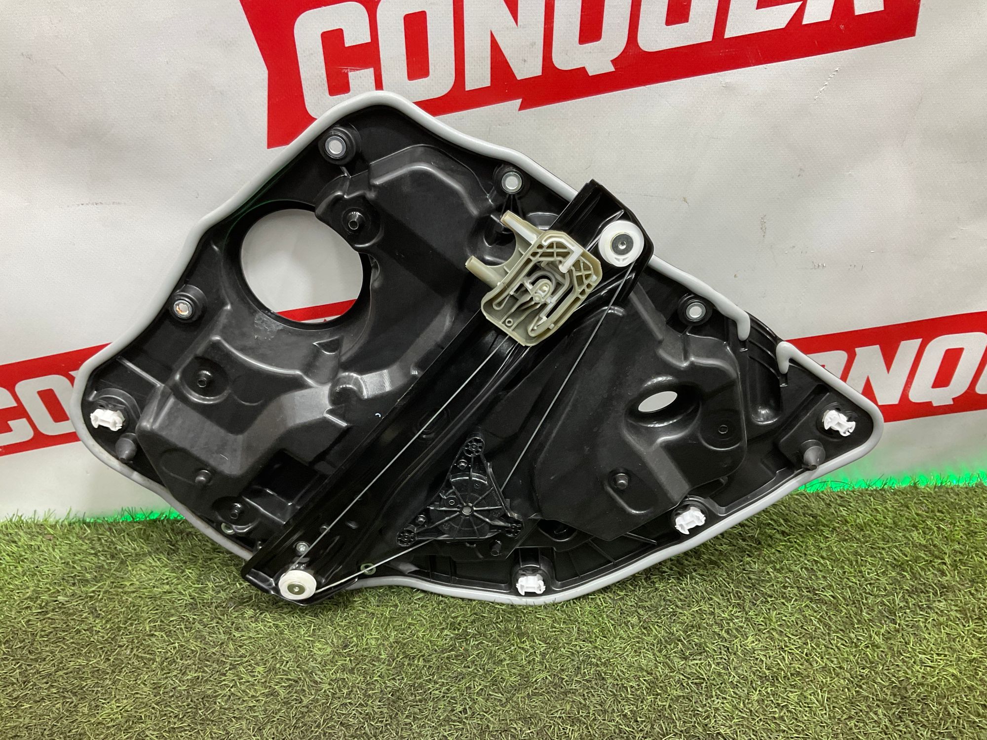 Стеклоподъемник задней левой двери BMW M3, G80 2023, 4000 рублей, Москва