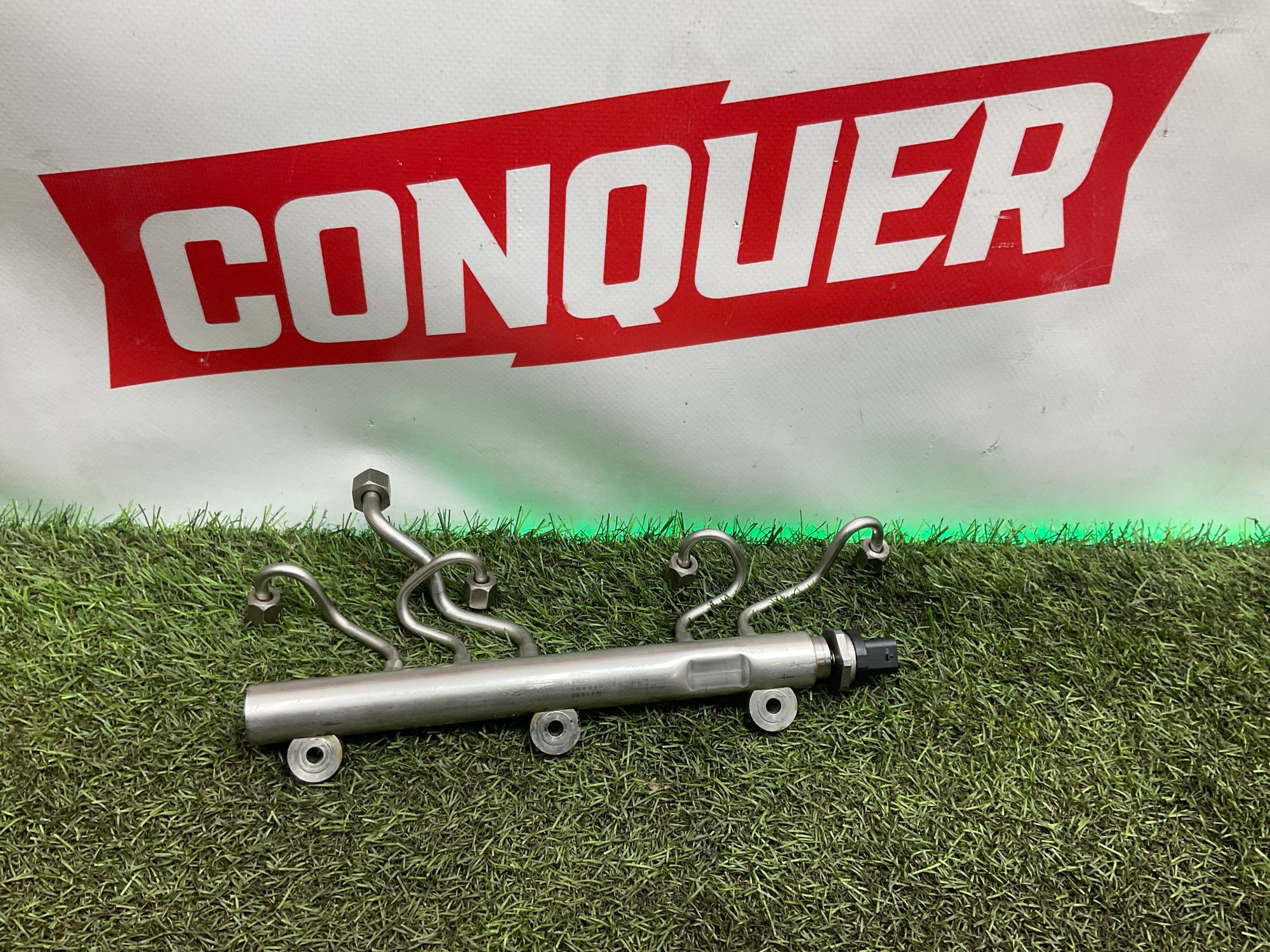 Топливная рампа S63 BMW X5, F15, 4000 рублей, Москва