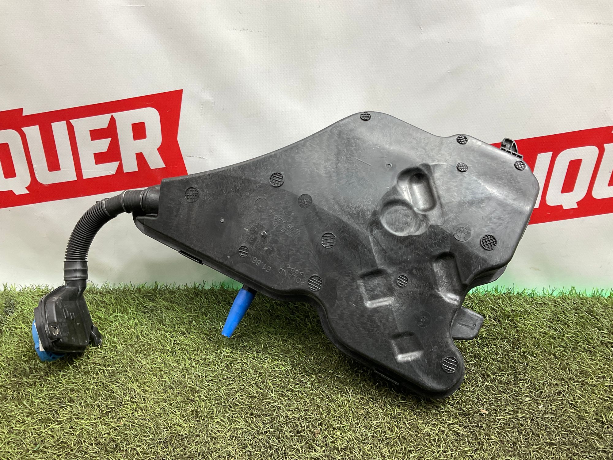 Бачок омывателя BMW M3 G80 2023, 16500 рублей, Москва