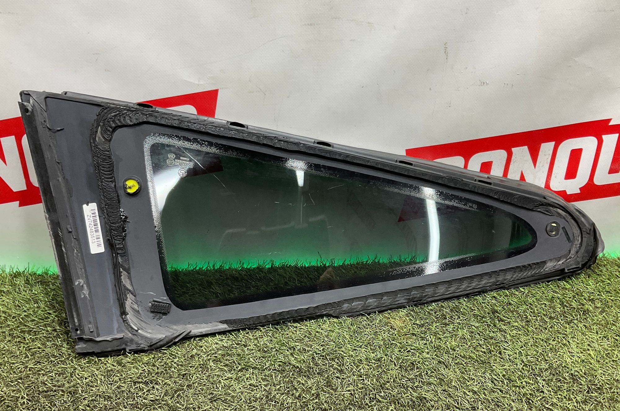 Стекло боковое левое BMW M8 F92 2019, 10000 рублей, Москва