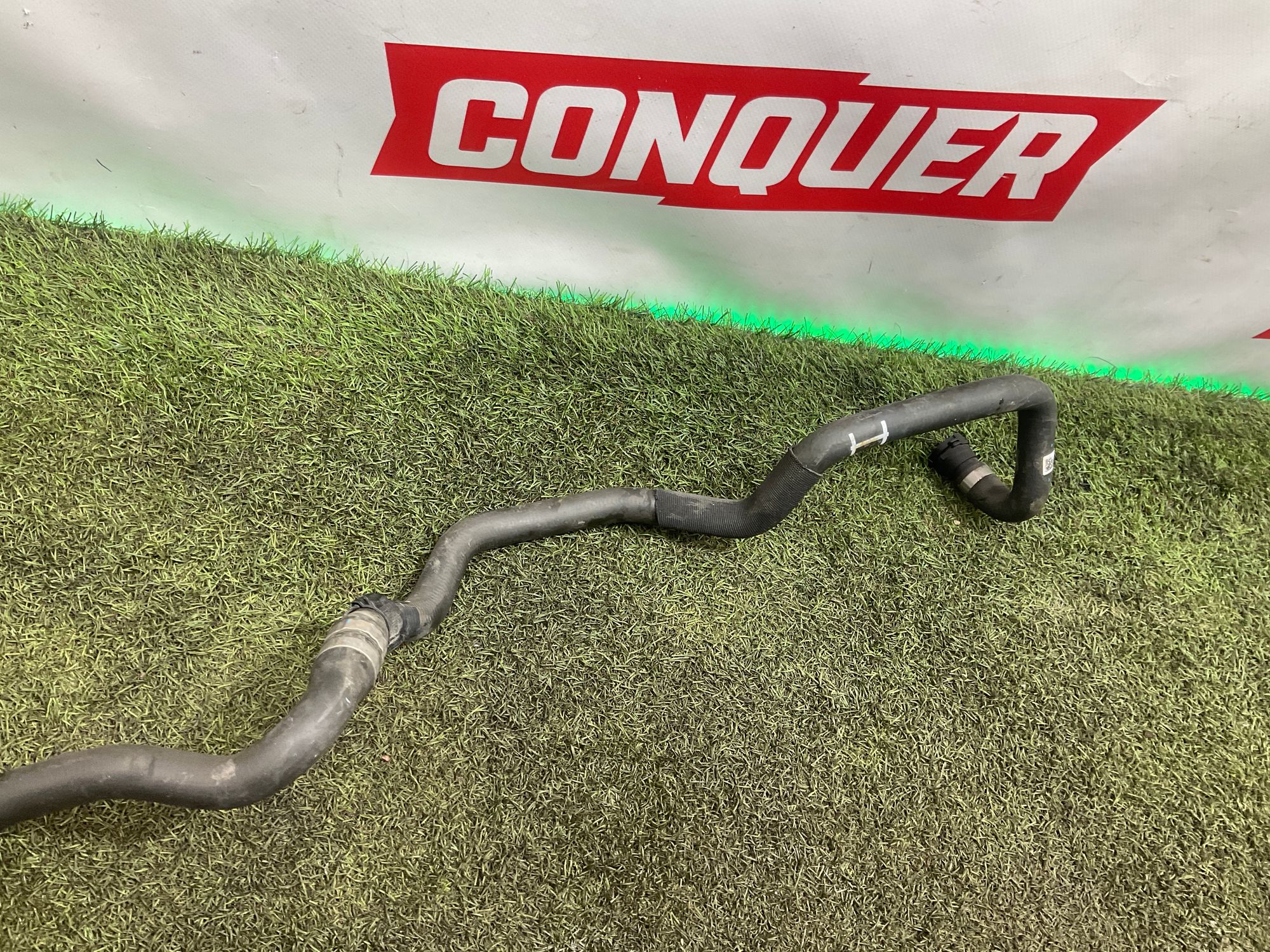 Патрубок системы охлаждения BMW X3 G01 2021, 3000 рублей, Москва