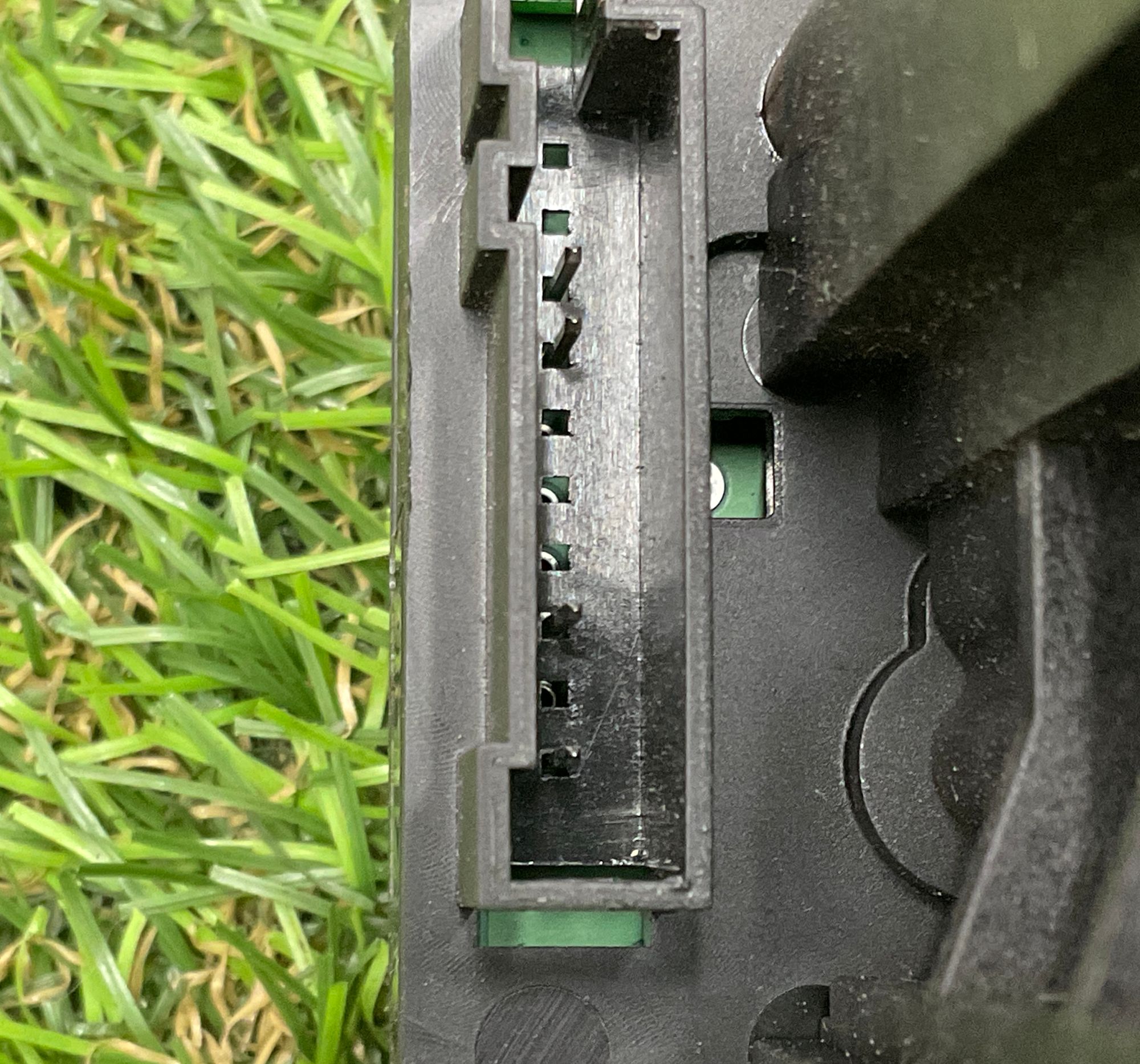 Селектор АКПП BMW 7 серия, G11/G12 рестайлинг (2019-2023), 6000 рублей, Москва