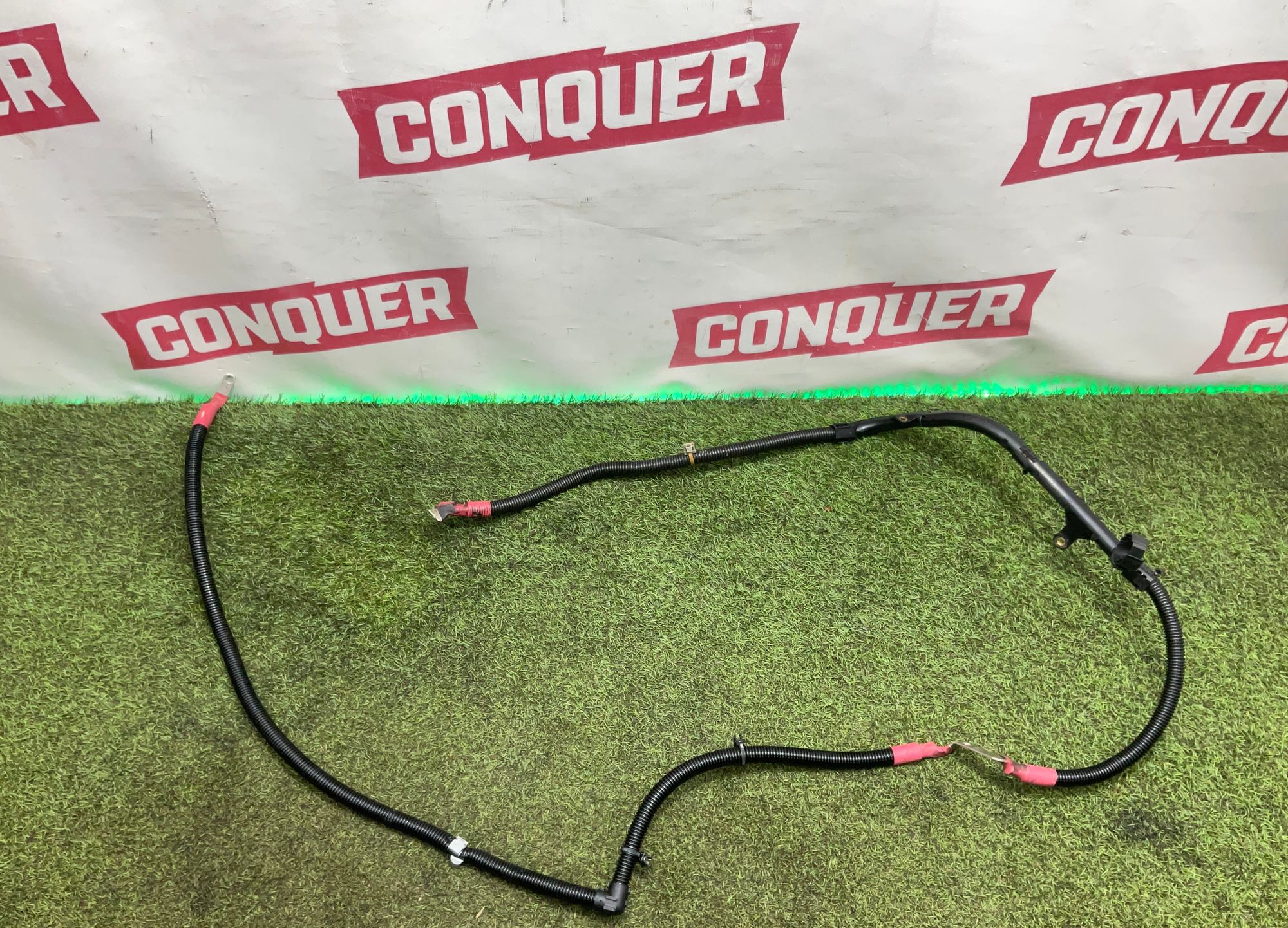 Провод с генератора на стартер N57 BMW 5 серия, F10/F11/F07 рестайлинг, 1500 рублей, Москва