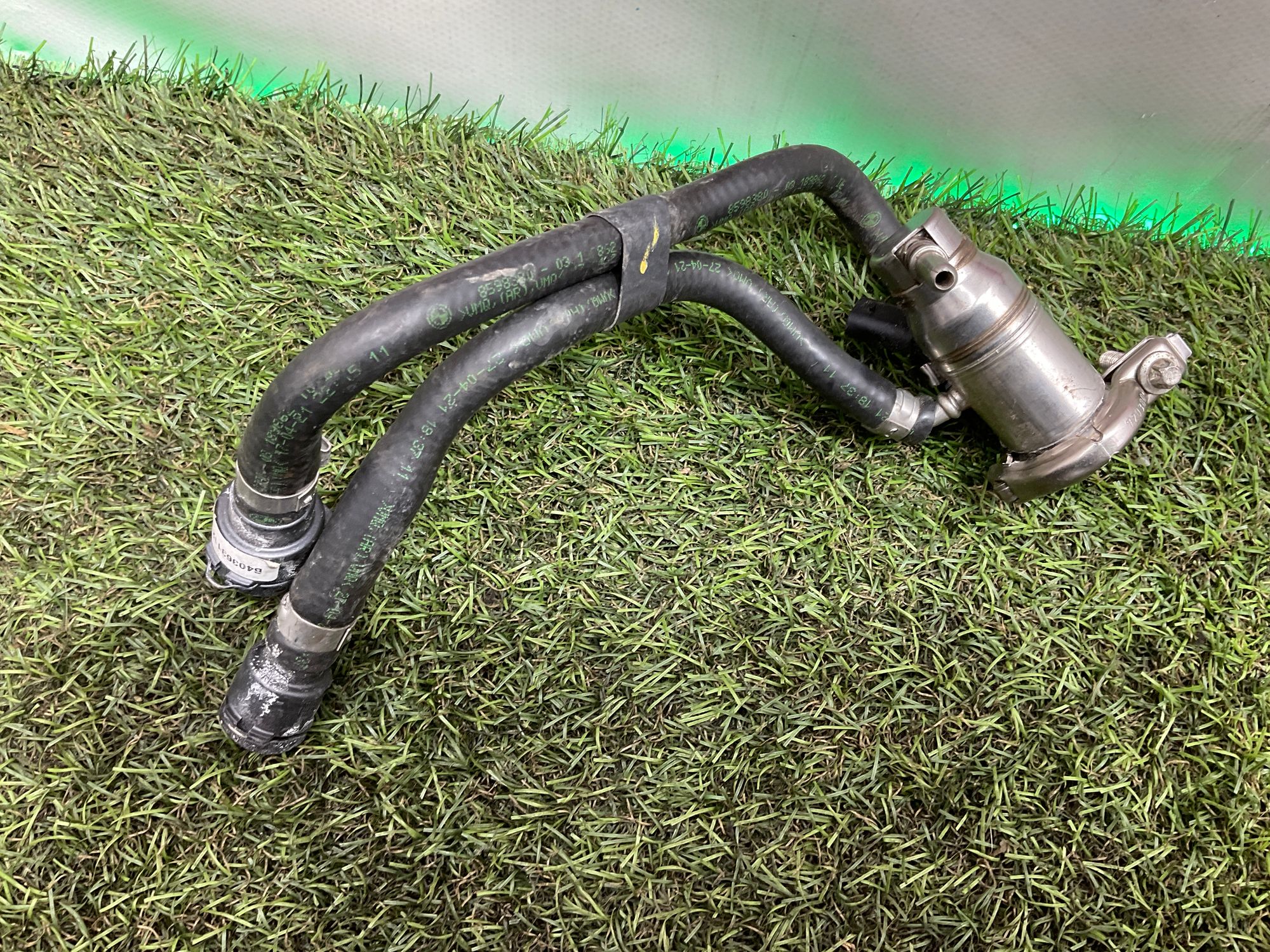 Форсунка дозатор B57D30 BMW X5, G05, 4000 рублей, Москва