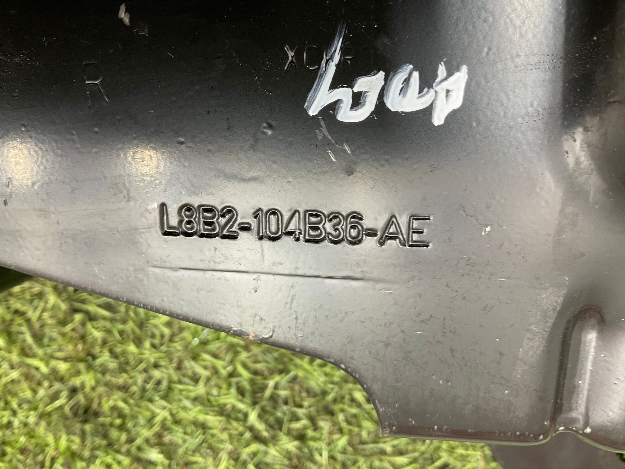 Крепление кузова заднее правое Land Rover Defender II L663 2022, 2000 рублей, Москва