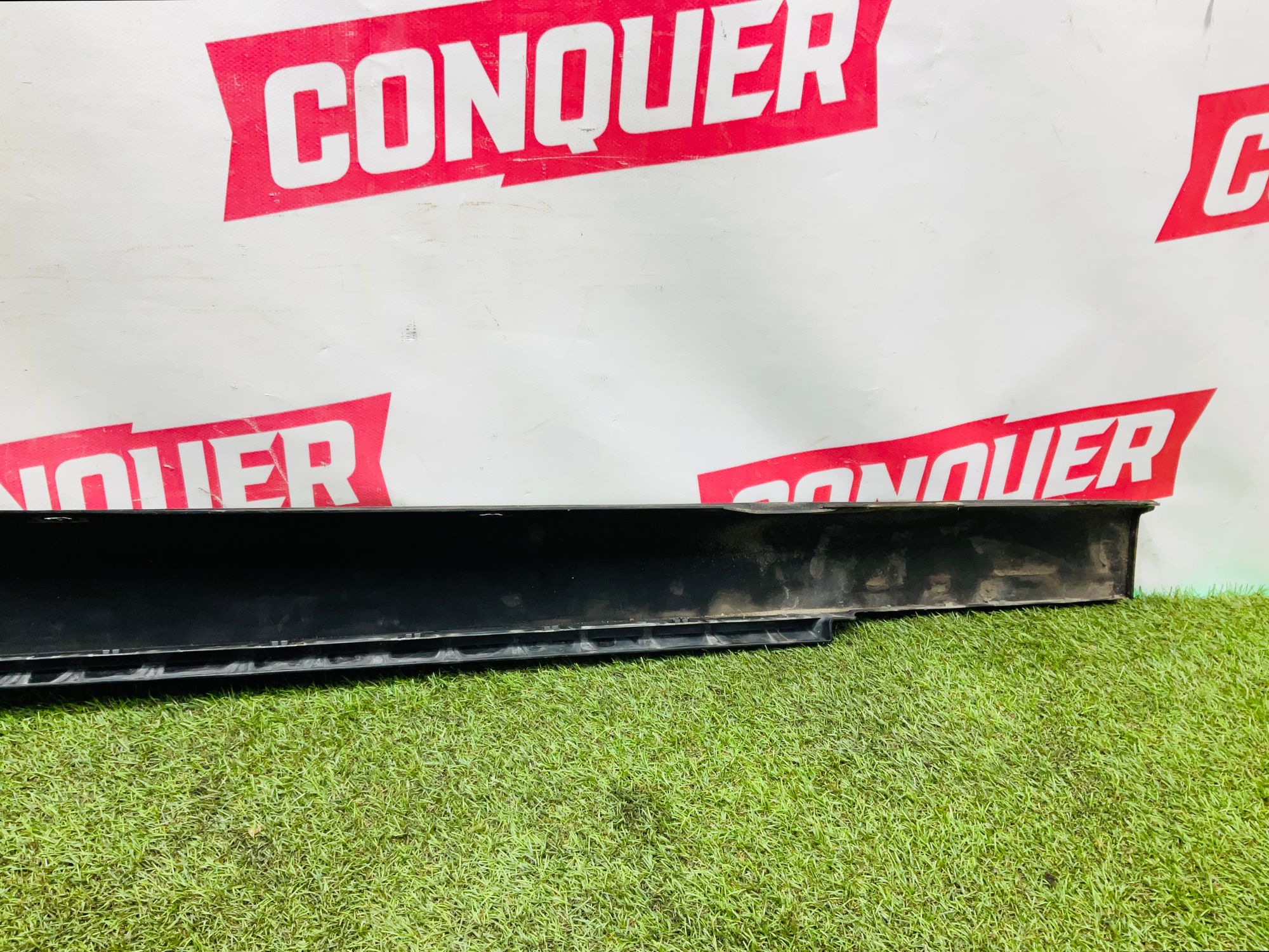 Накладка правого порога BMW 5 серия, G30, 5000 рублей, Москва