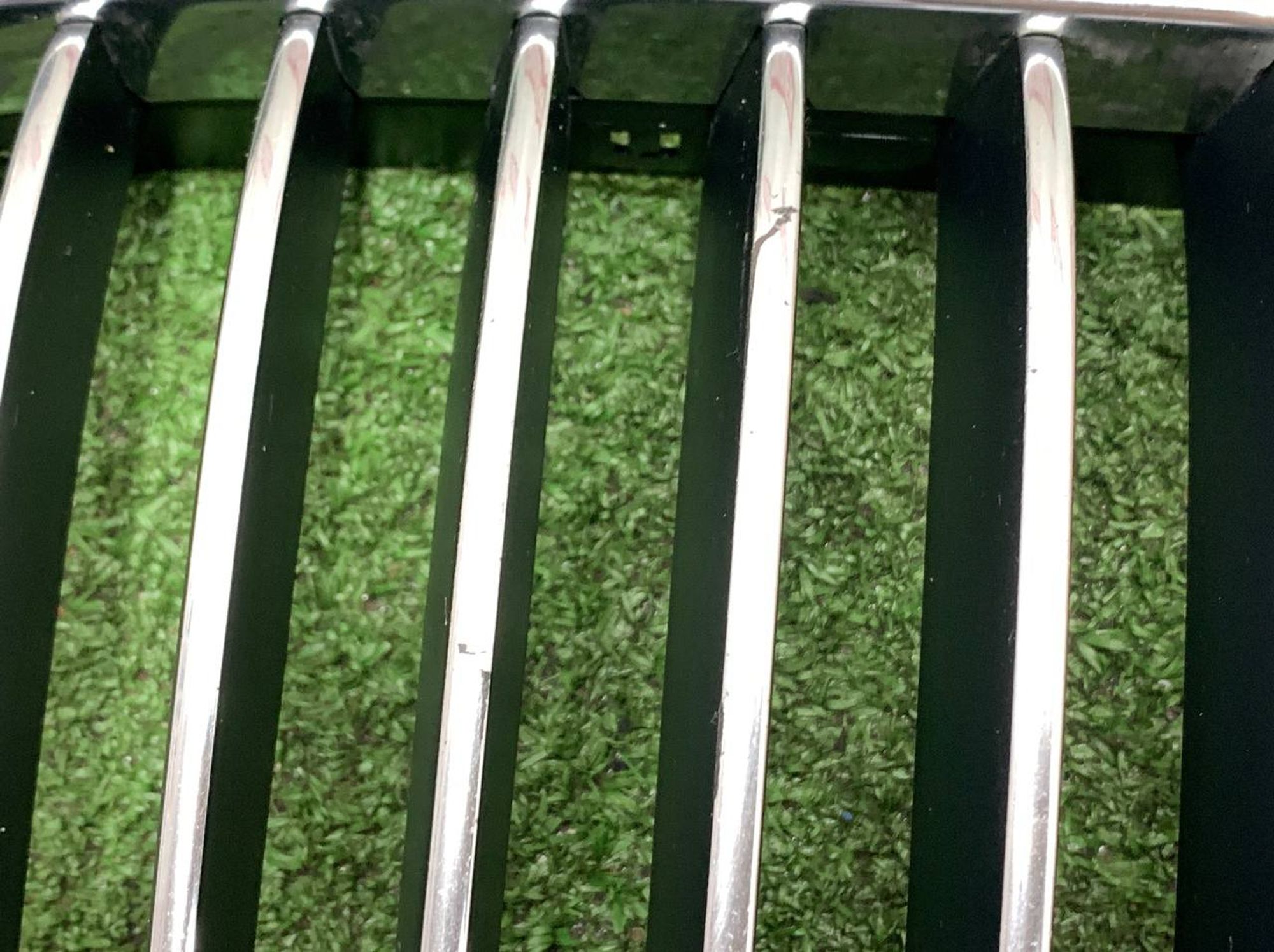 Решетка радиатора BMW 5 F10 F11, 2000 рублей, Москва