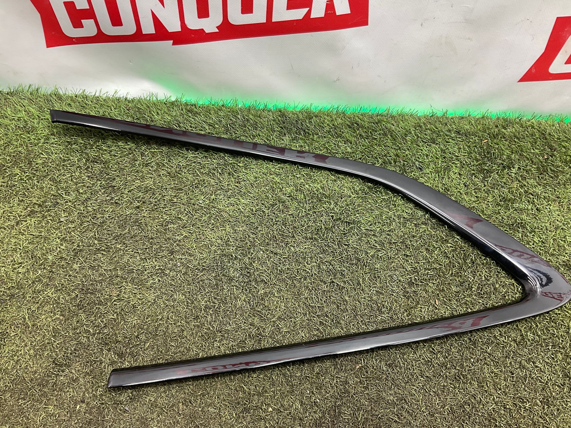 Молдинг стекла задний левый BMW M3 G81 2023, 7000 рублей, Москва